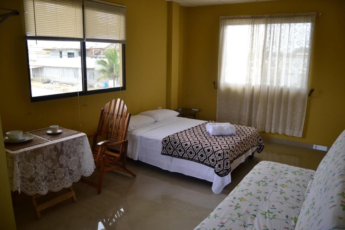 Suites Sonikikos, Ballenita, photo 3