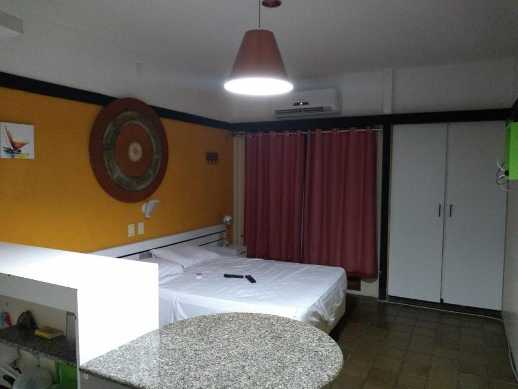 Flat Simples na Praia de Iracema, Fortaleza, photo 4