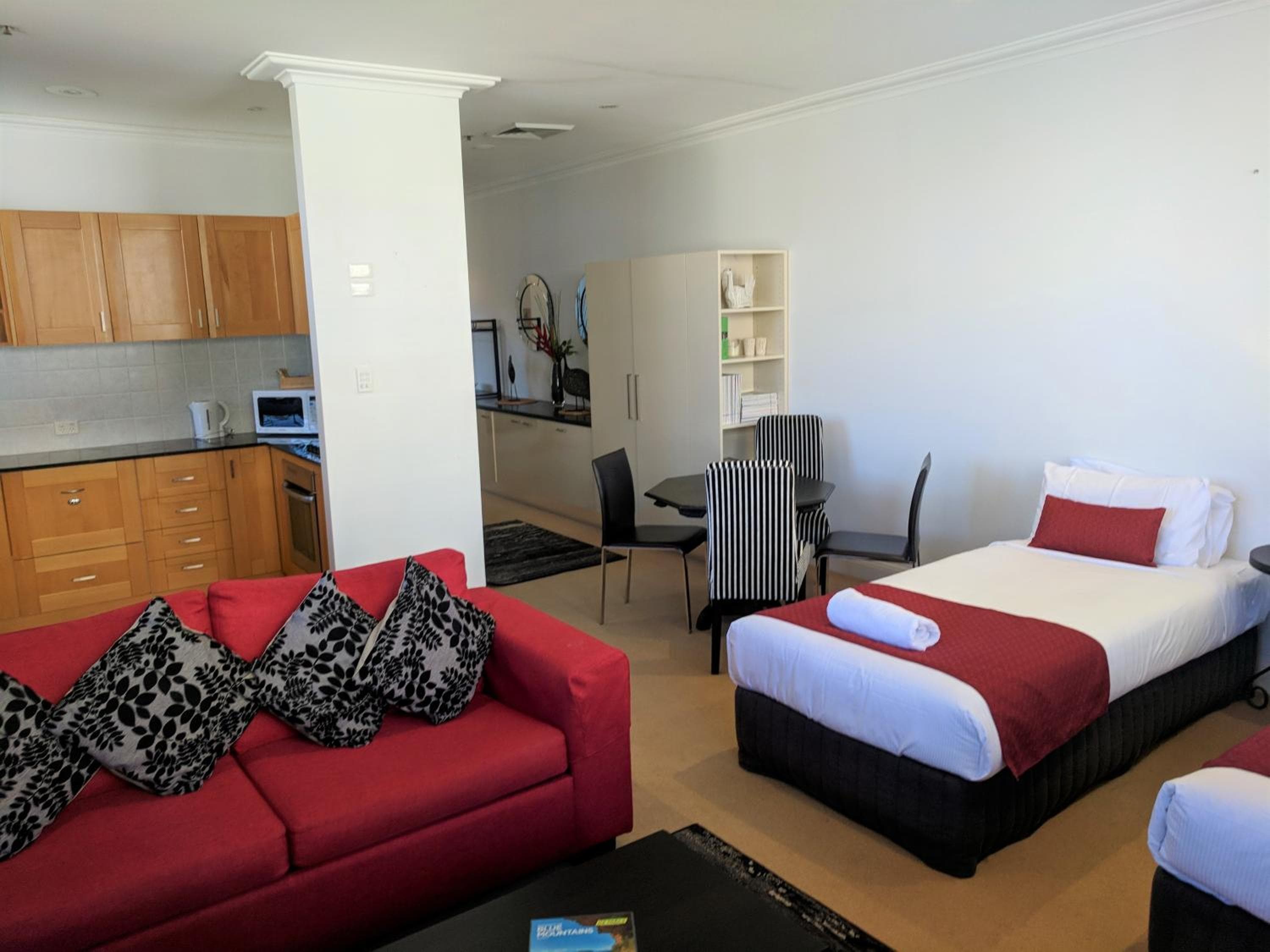Nesuto Woolloomooloo, photo 3