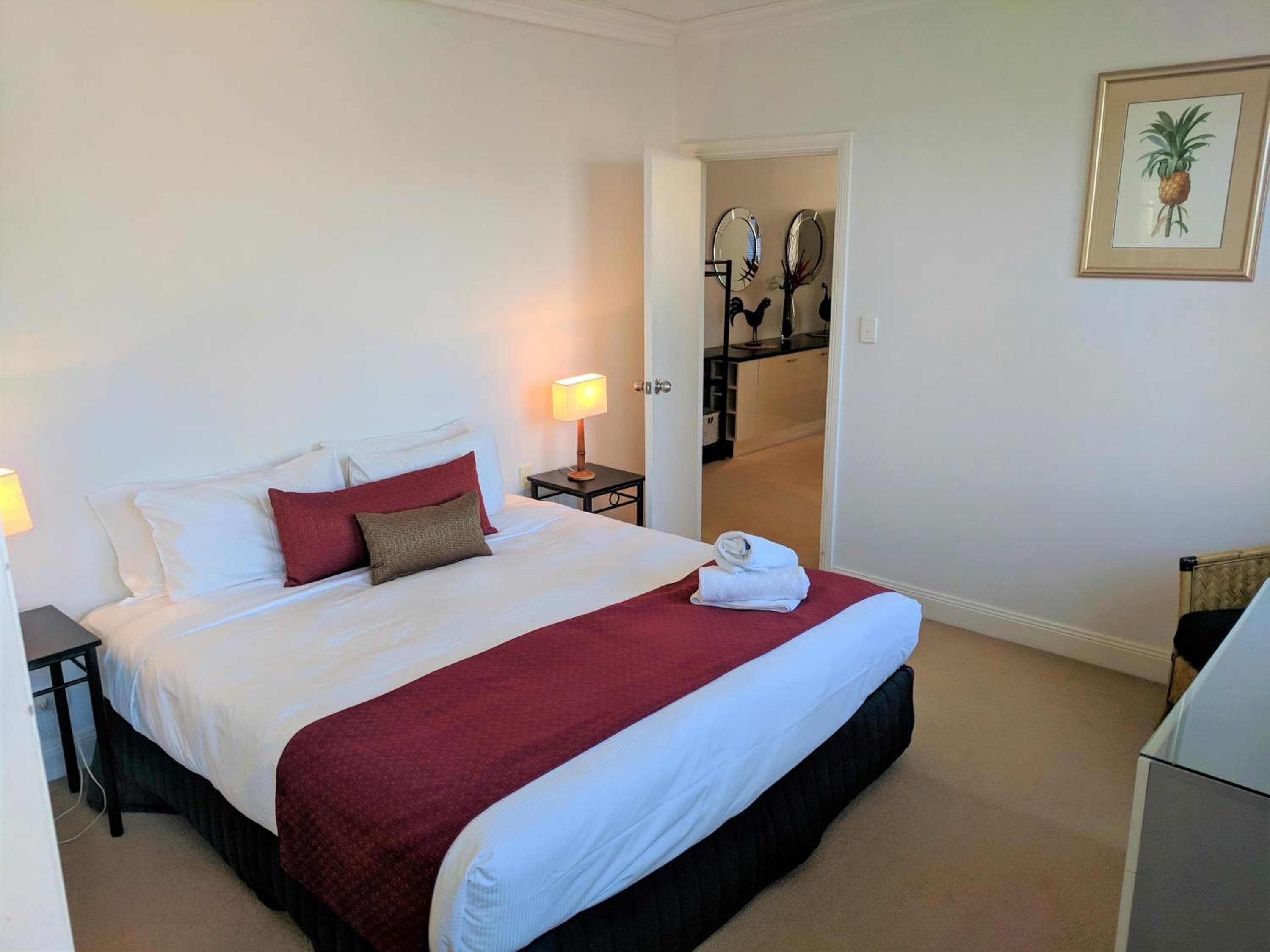 Nesuto Woolloomooloo, photo 4