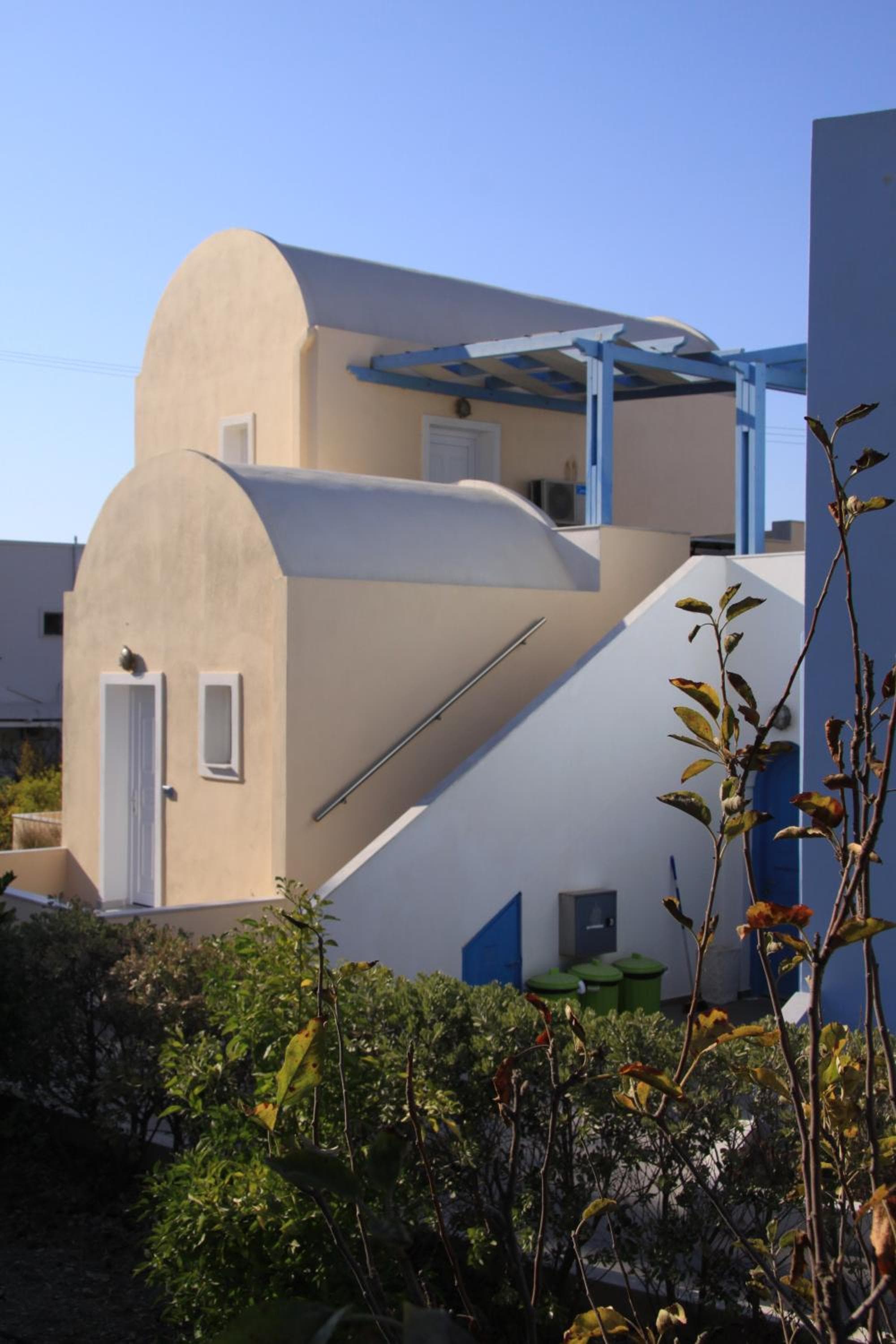 Maria's Place - Adults Only, Oia