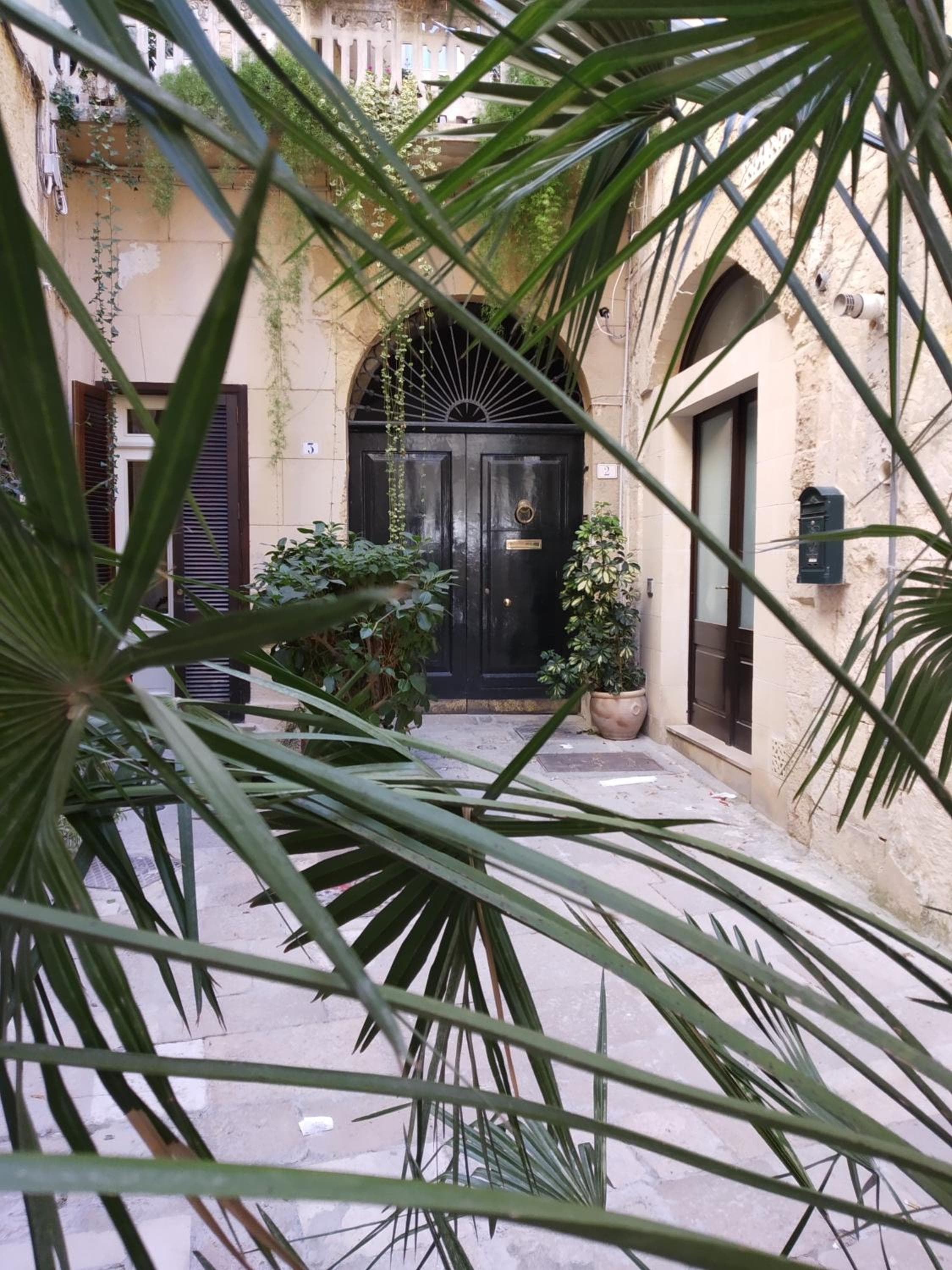 Dimora "I Santi Patroni", Lecce