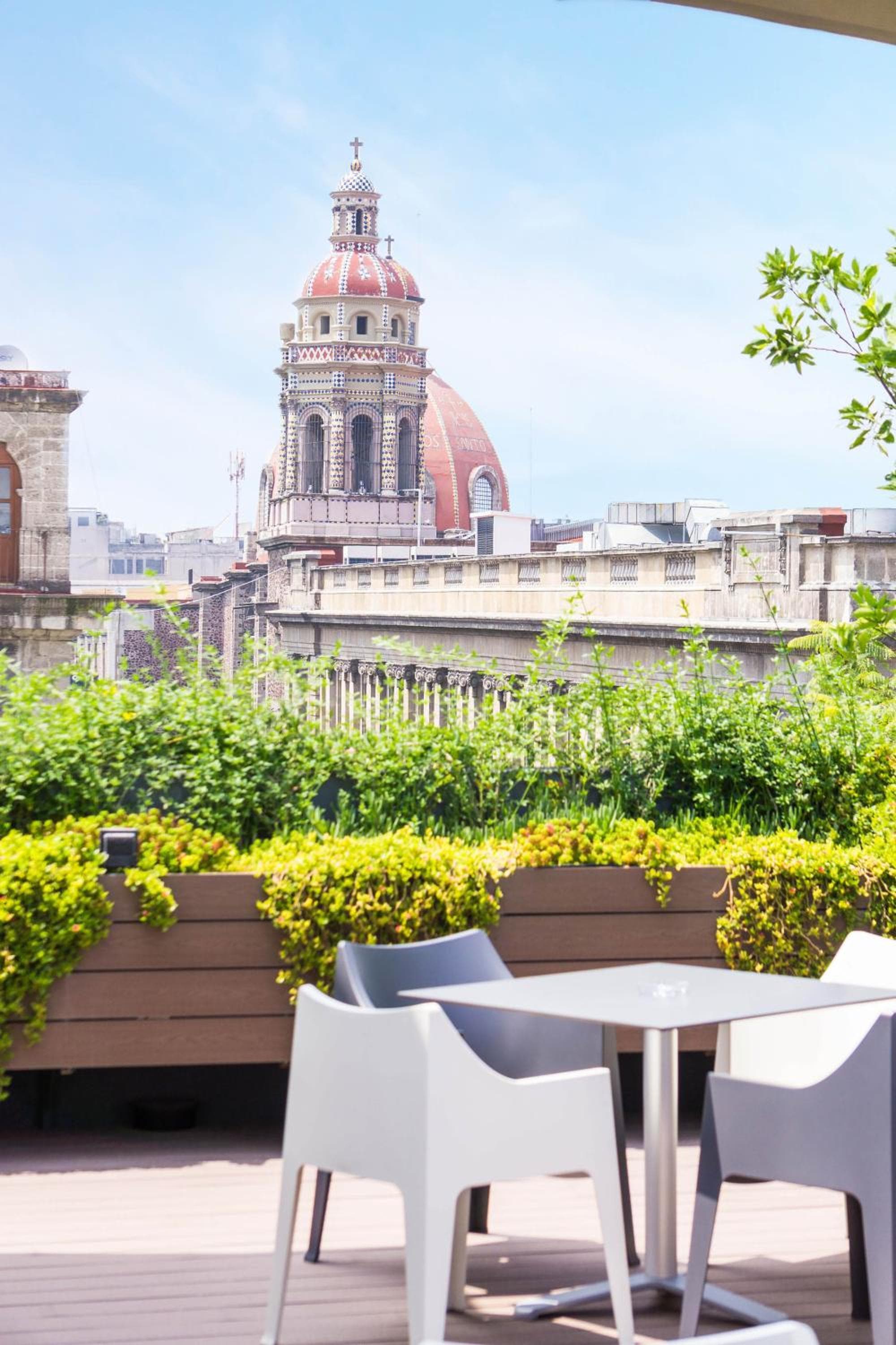 MyPlace Zocalo, Mexico City, photo 6