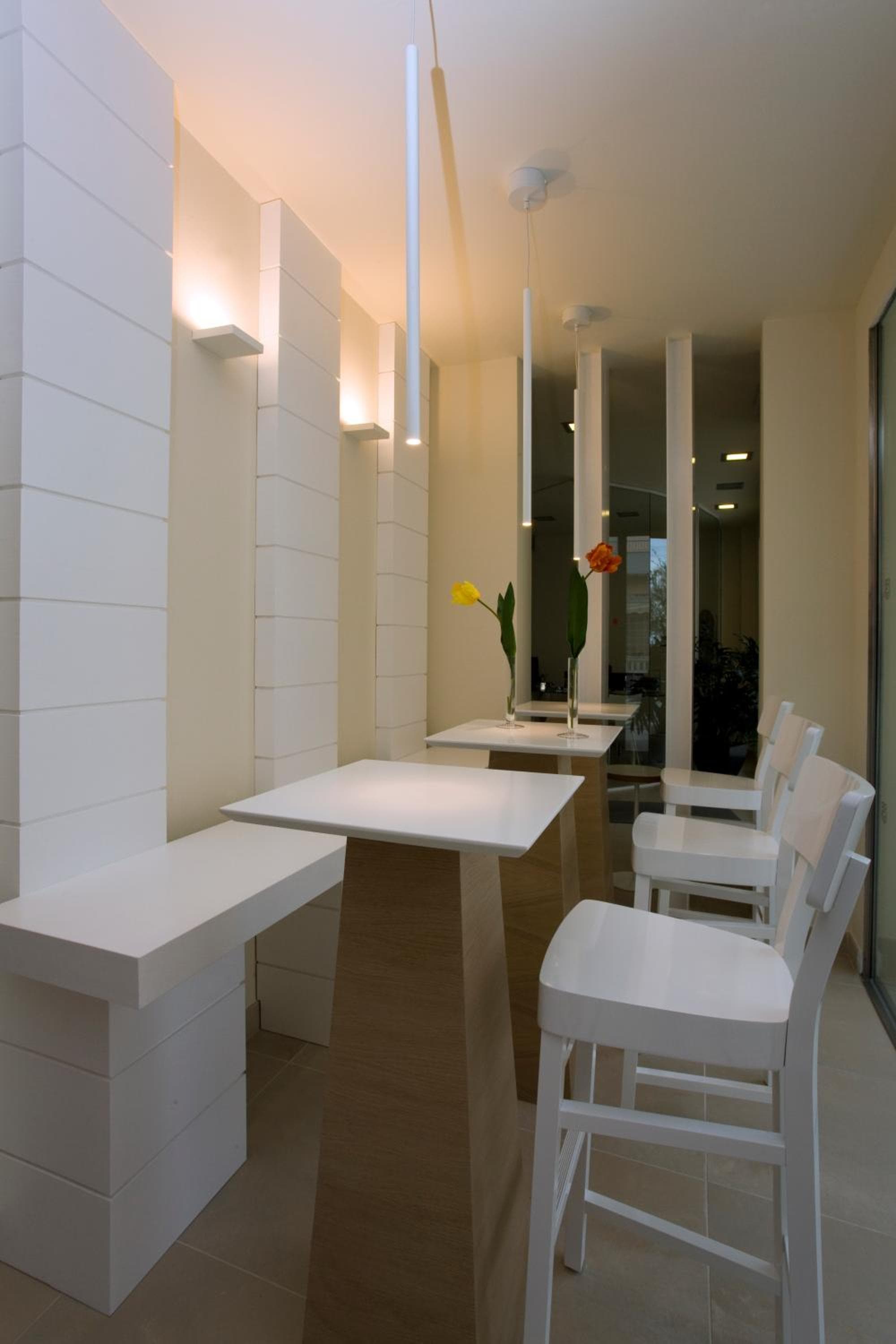 Residence Belmare, Rimini, photo 2