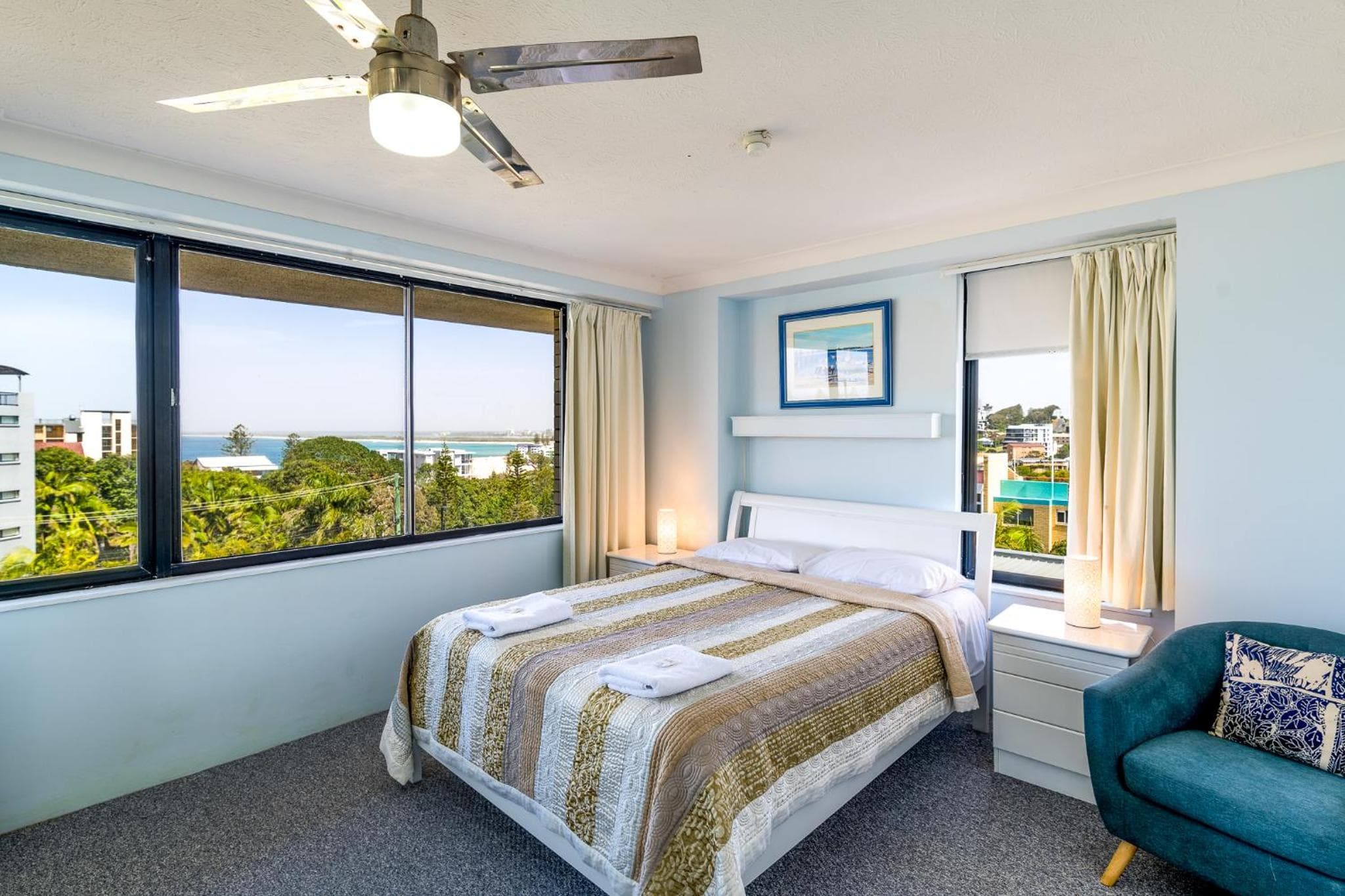 Burgess @ Kings Beach Apartments, Caloundra, photo 4