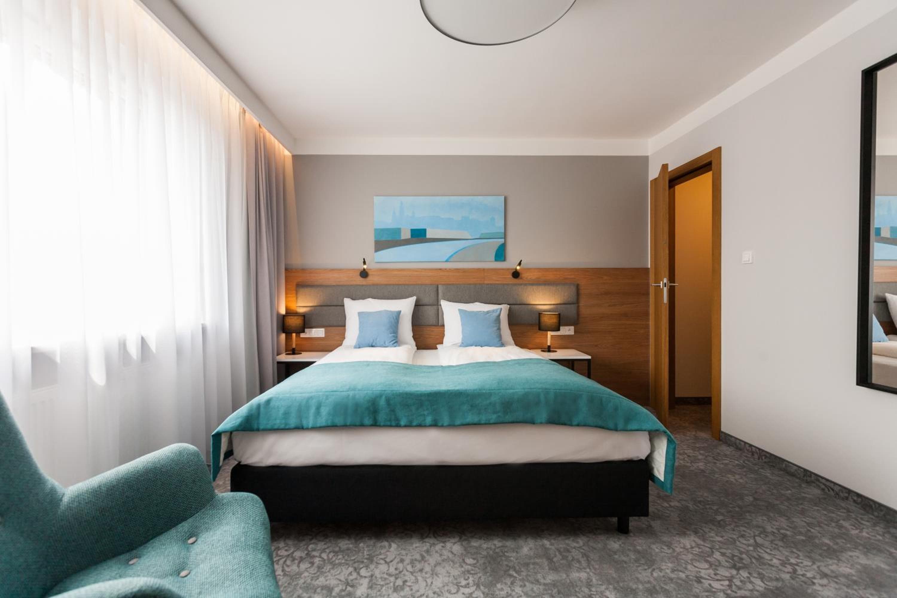 K4 APARTHOTEL KRAKÓW, Kraków