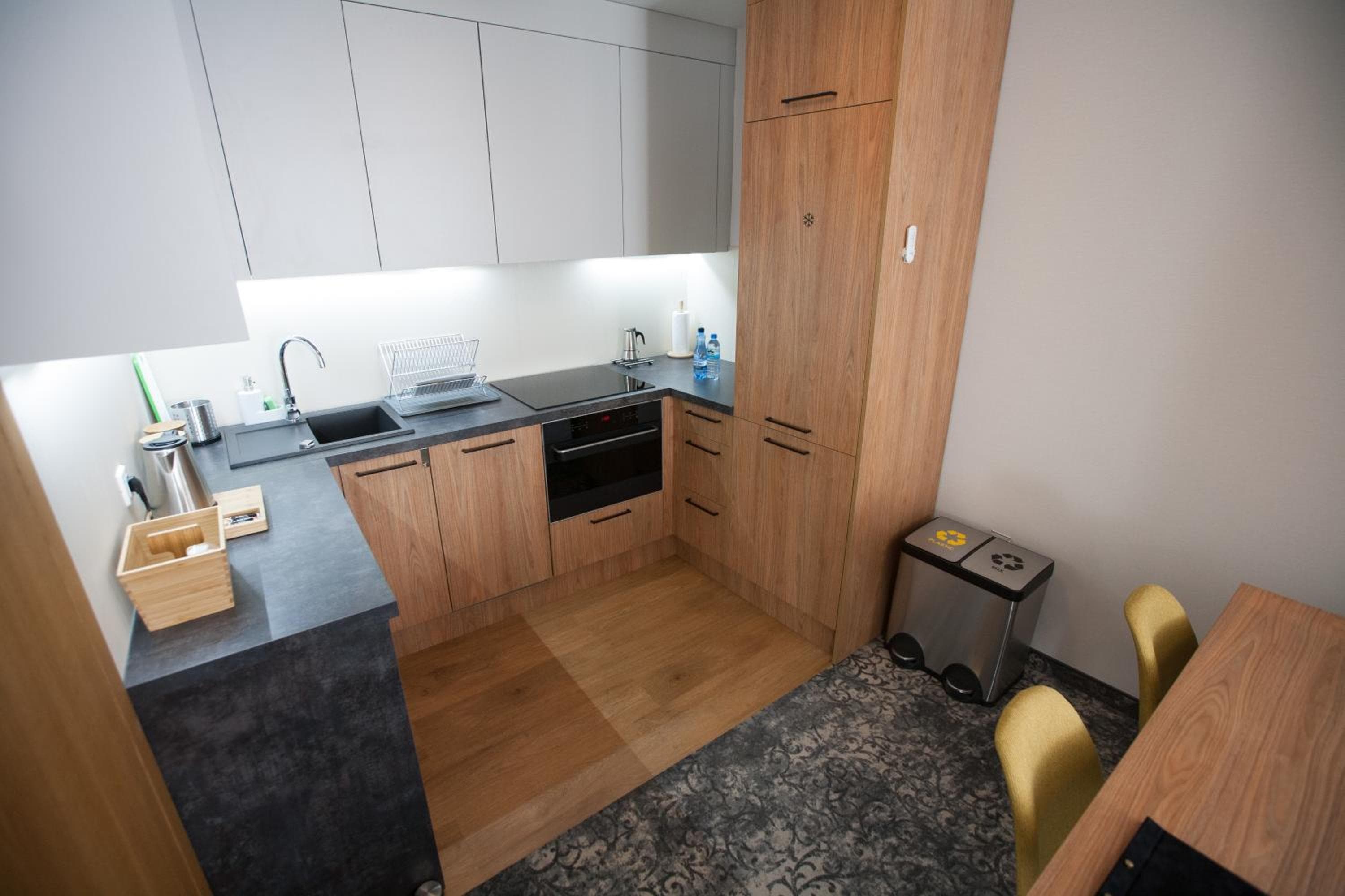 K4 APARTHOTEL KRAKÓW, Kraków, photo 3