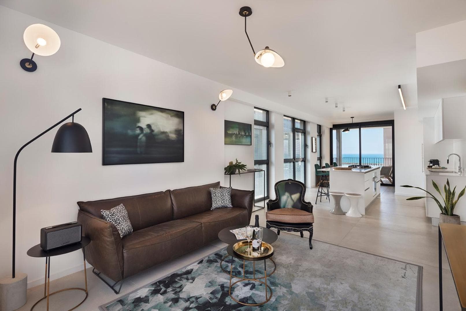 Renoma Apartments, Tel Aviv, photo 2
