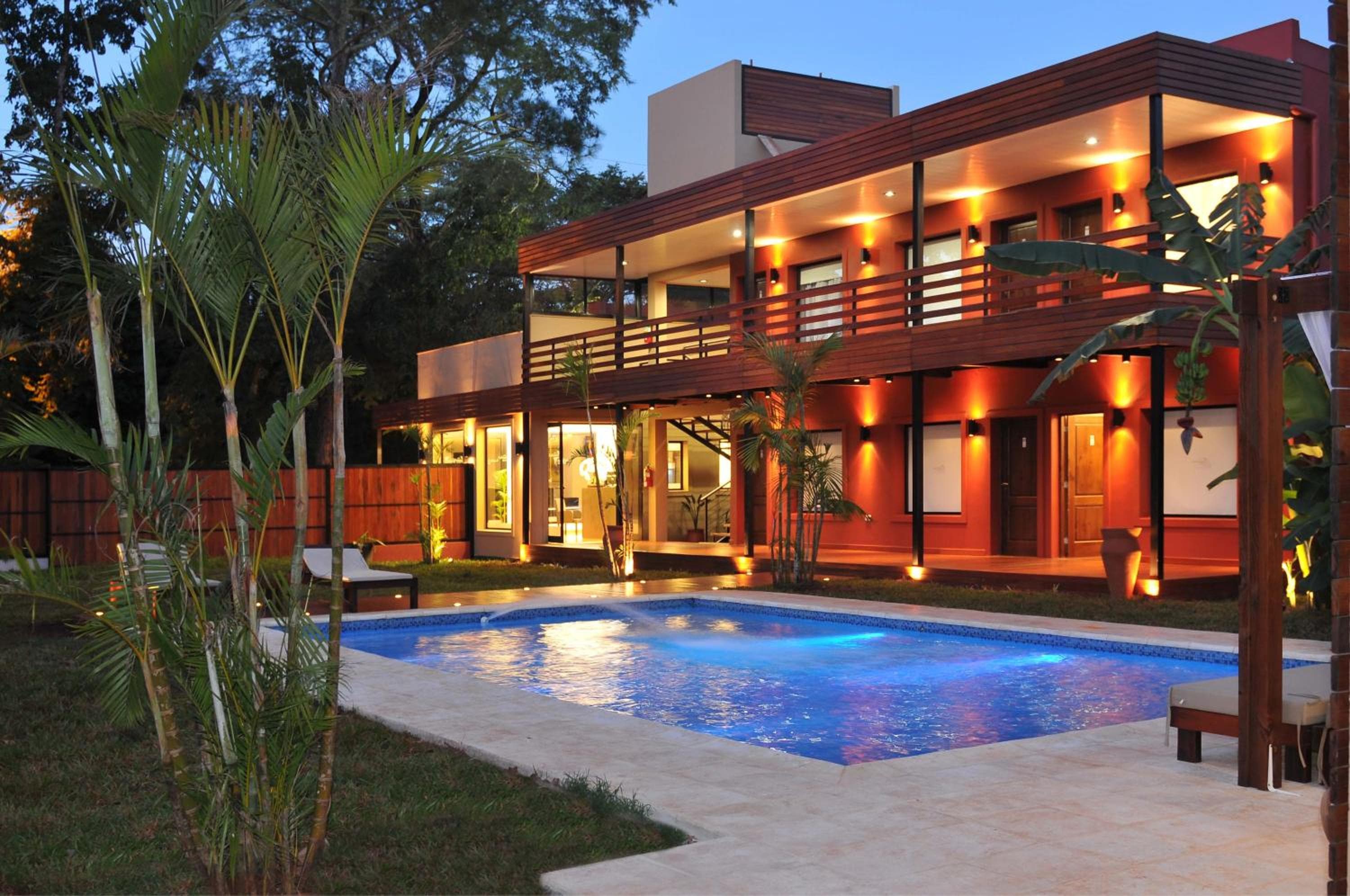 Costa Iguazu, Puerto Iguazú, photo 5