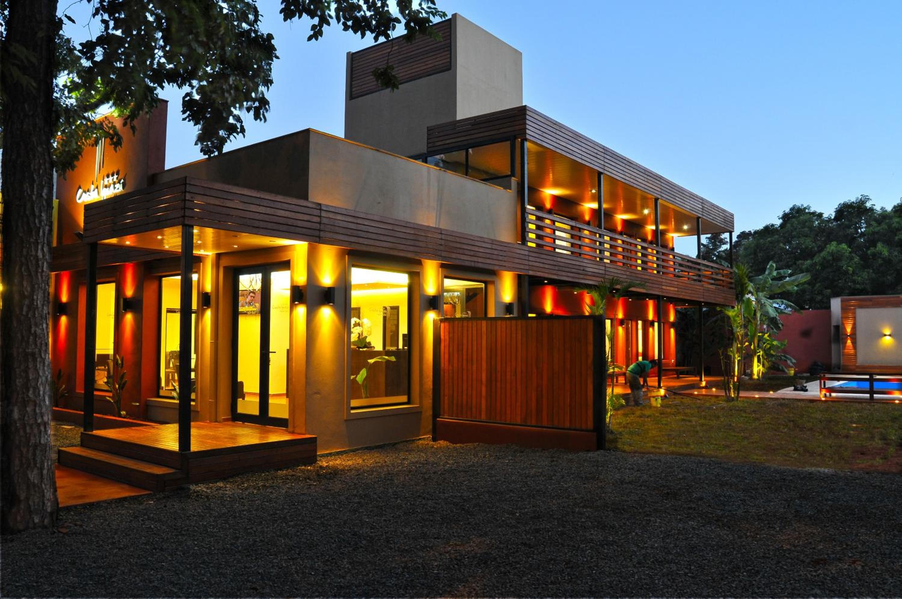 Costa Iguazu, Puerto Iguazú, photo 4