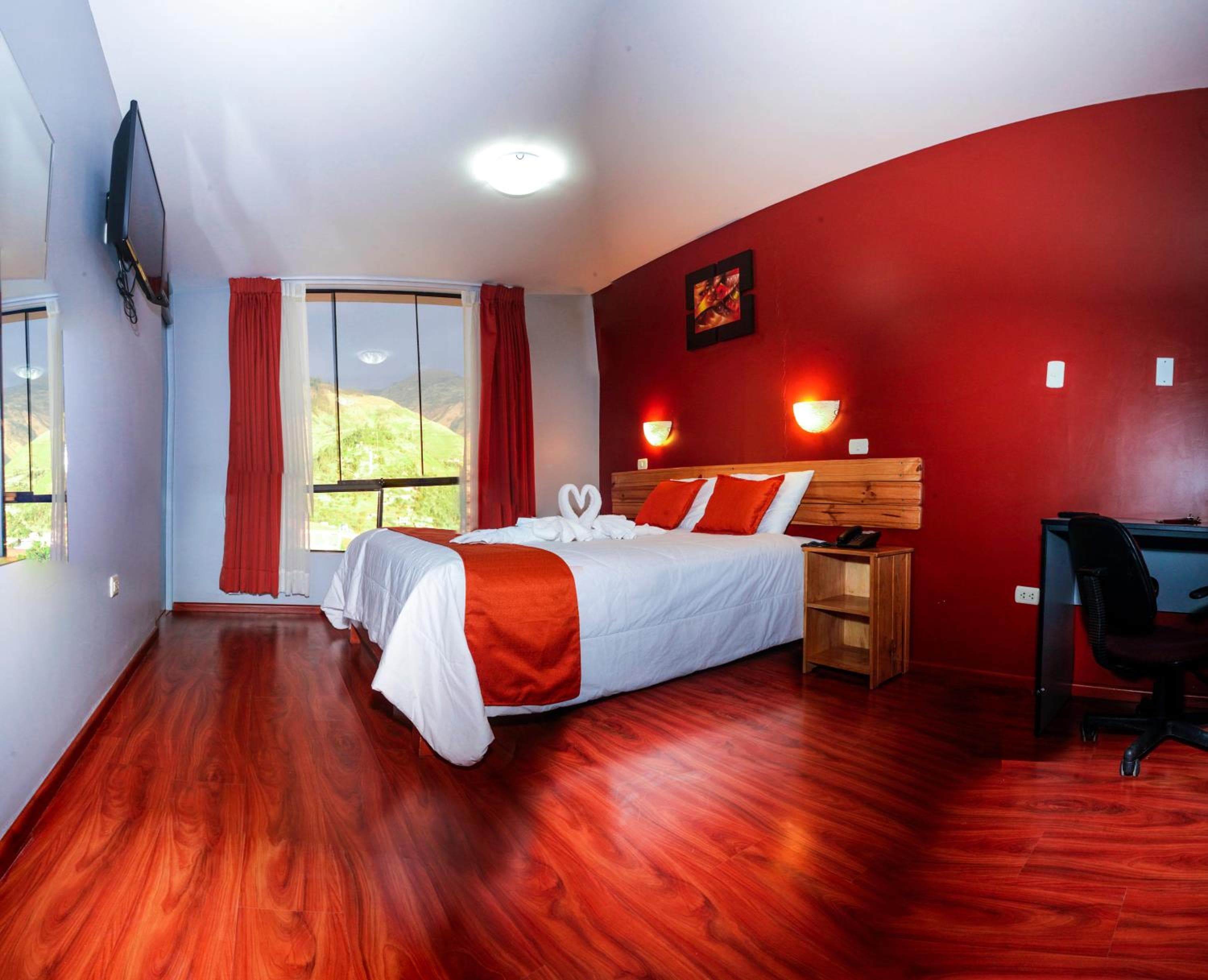 El Peregrino Apart Hotel, Abancay, photo 2