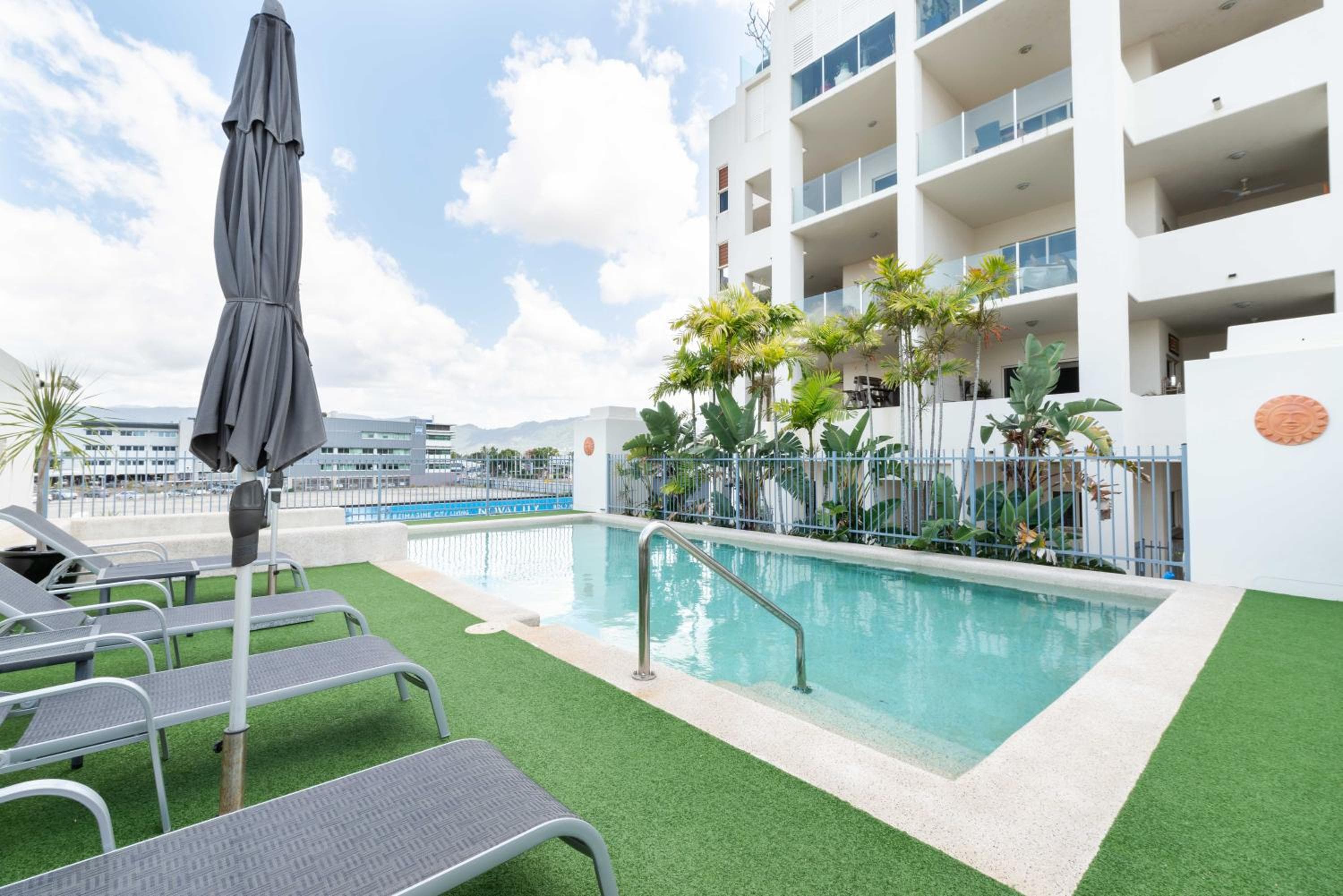 Cairns City Apartments, Cairns, photo 4
