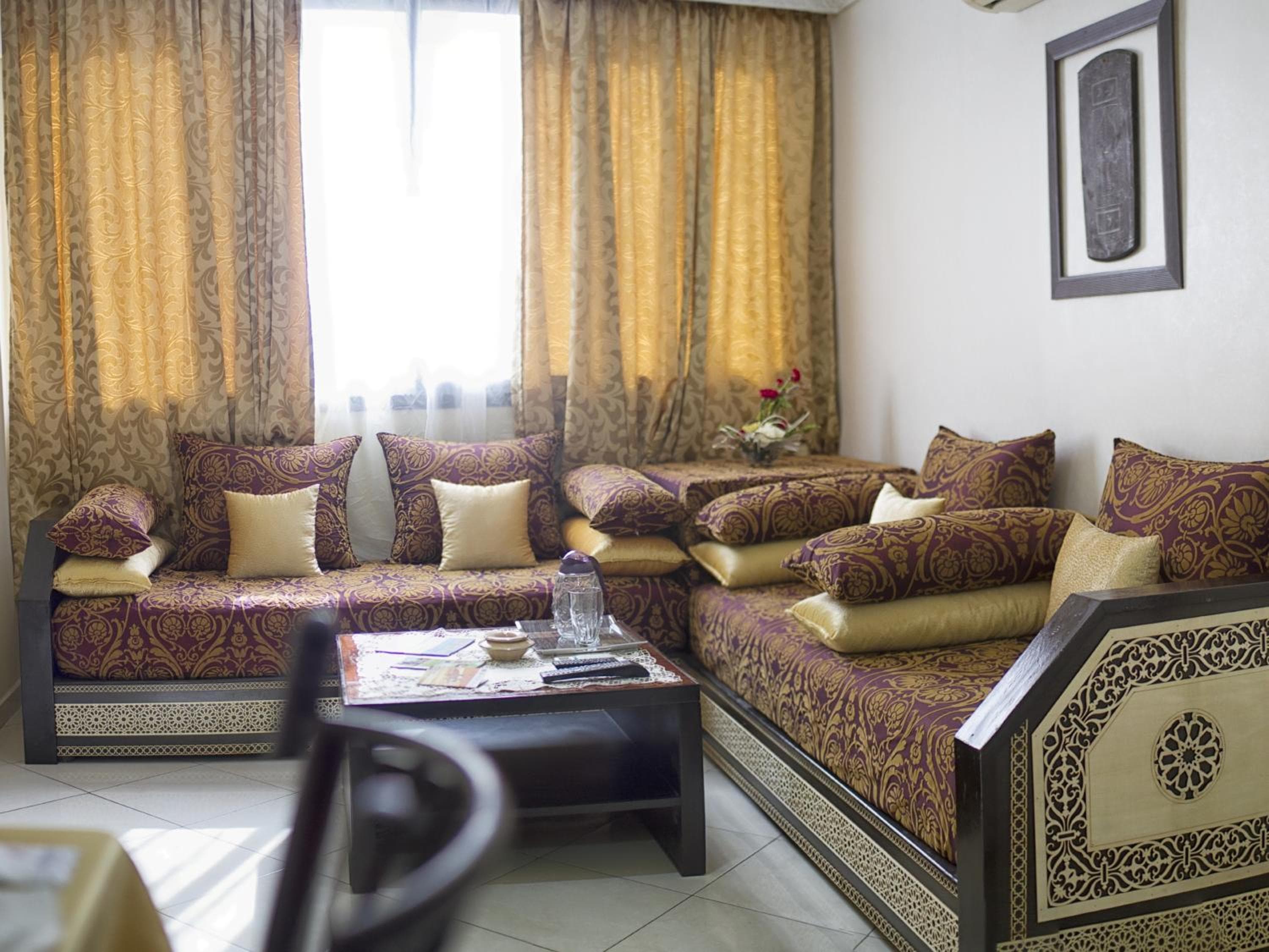 Apparts-hôtel ISNI, Agadir, photo 2