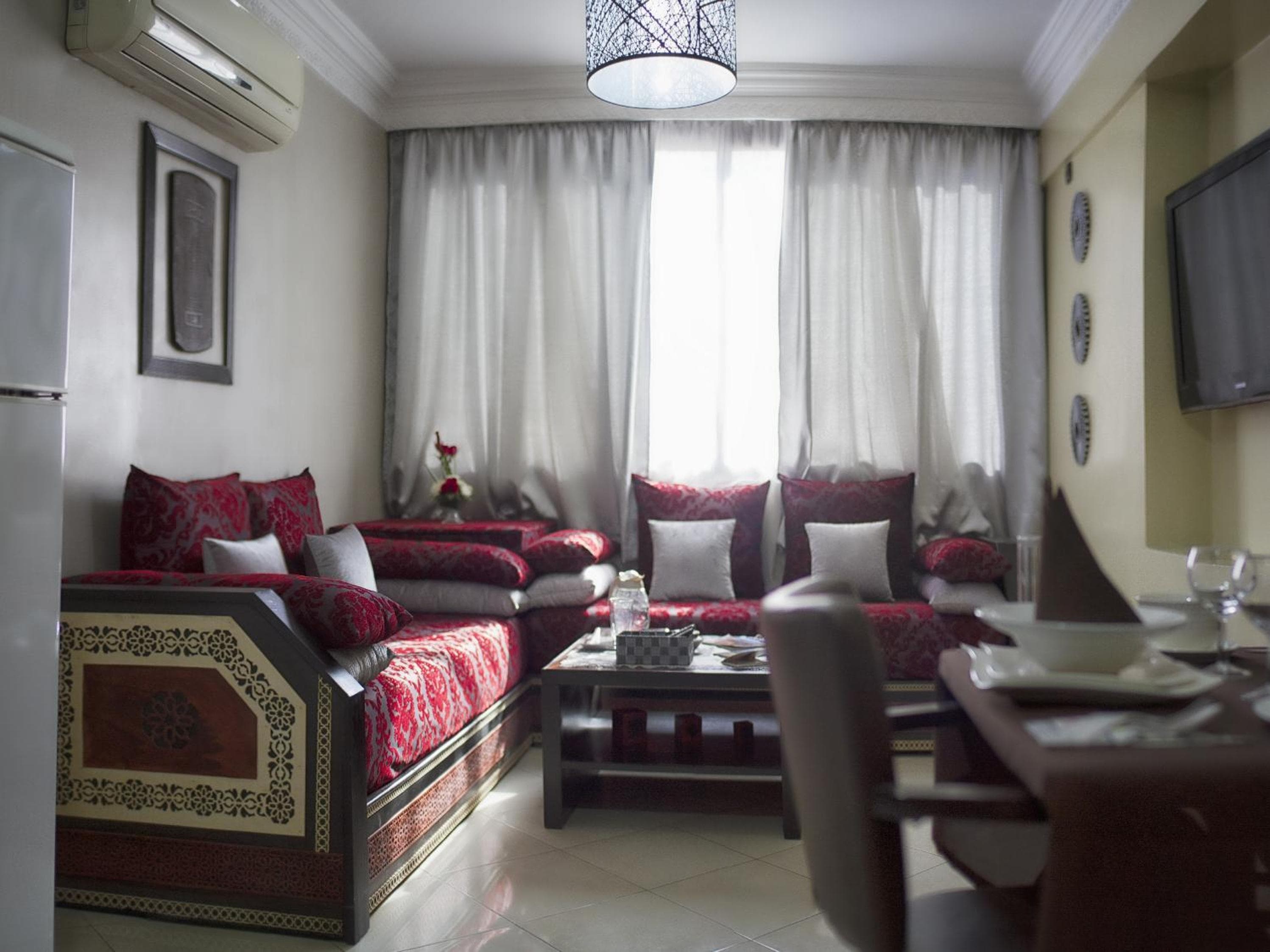 Apparts-hôtel ISNI, Agadir, photo 5