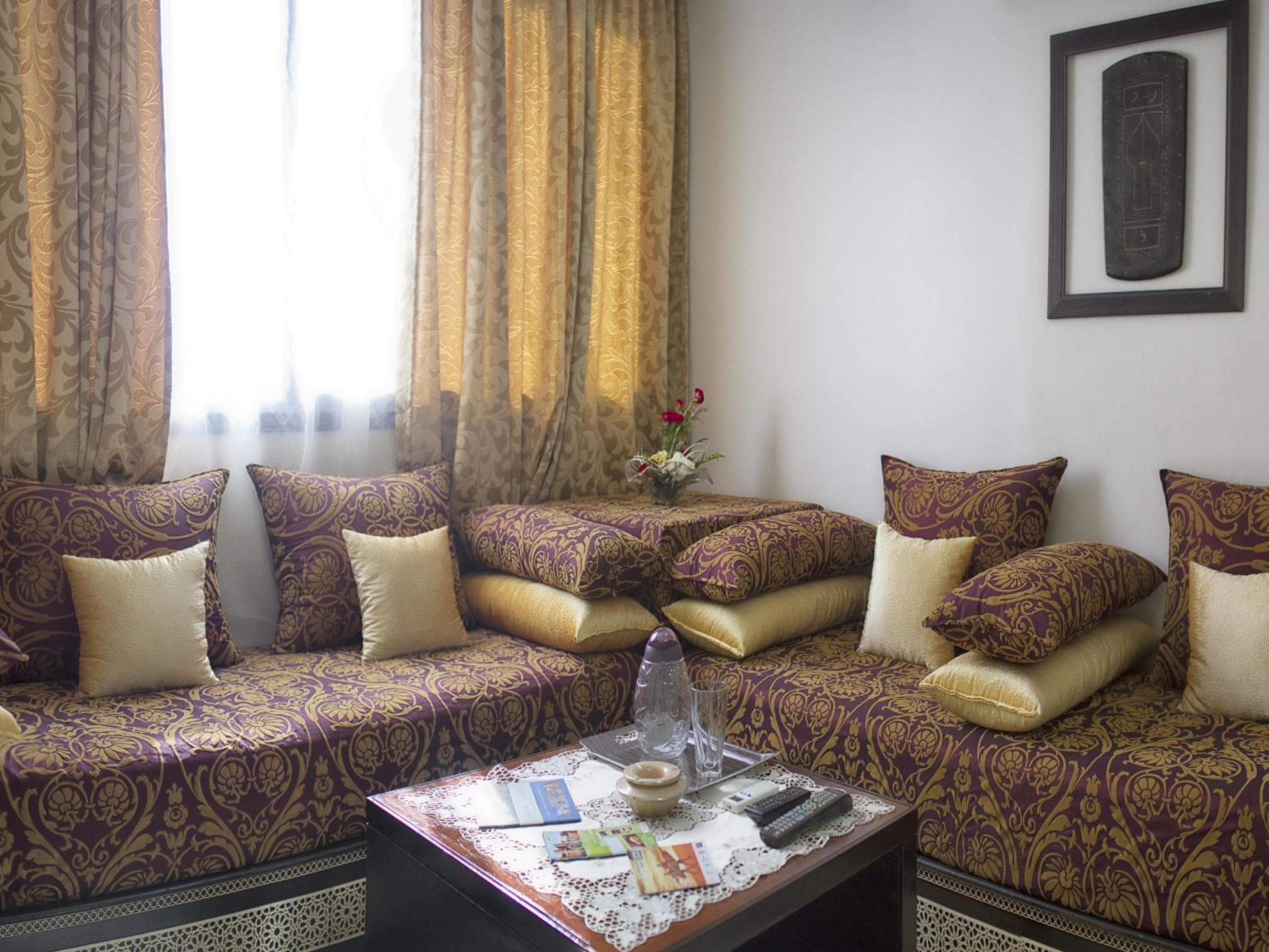 Apparts-hôtel ISNI, Agadir, photo 4