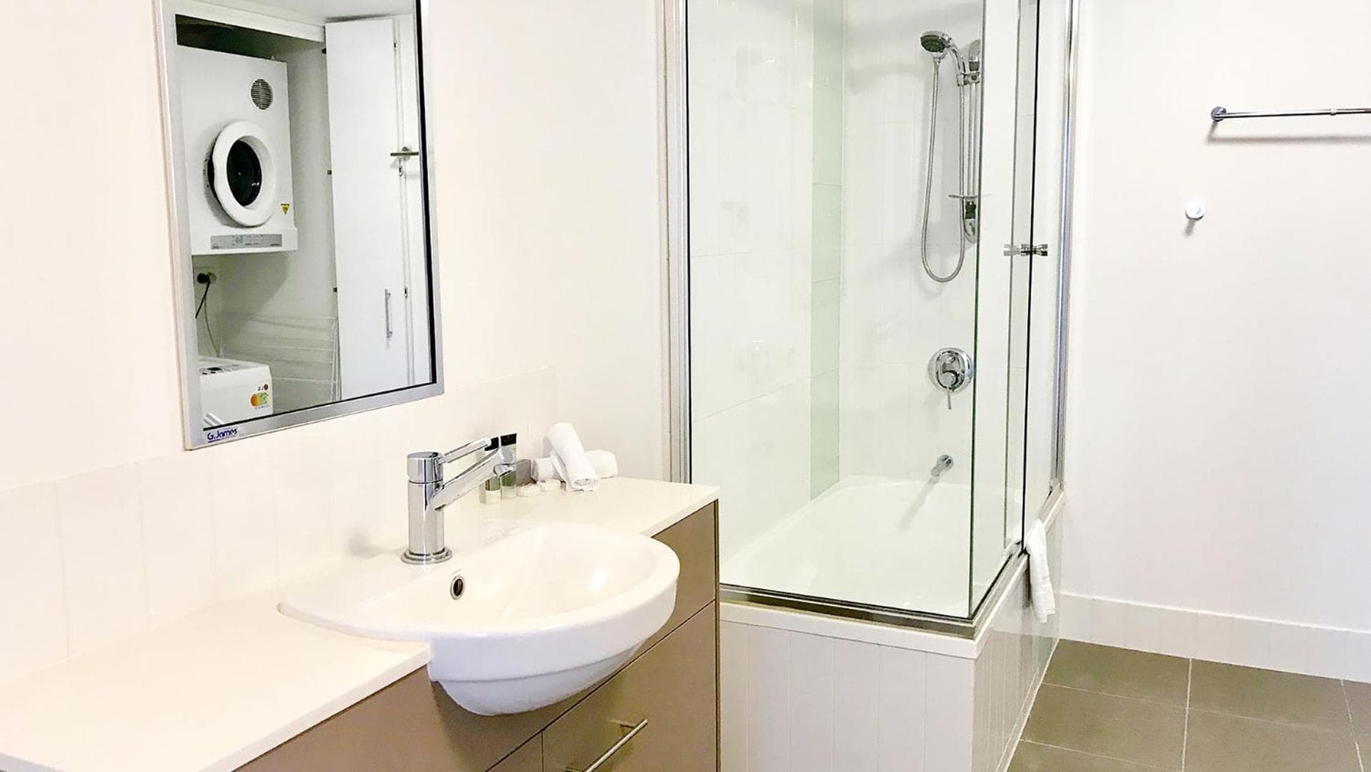 Oaks Townsville Gateway Suites, Townsville, photo 6
