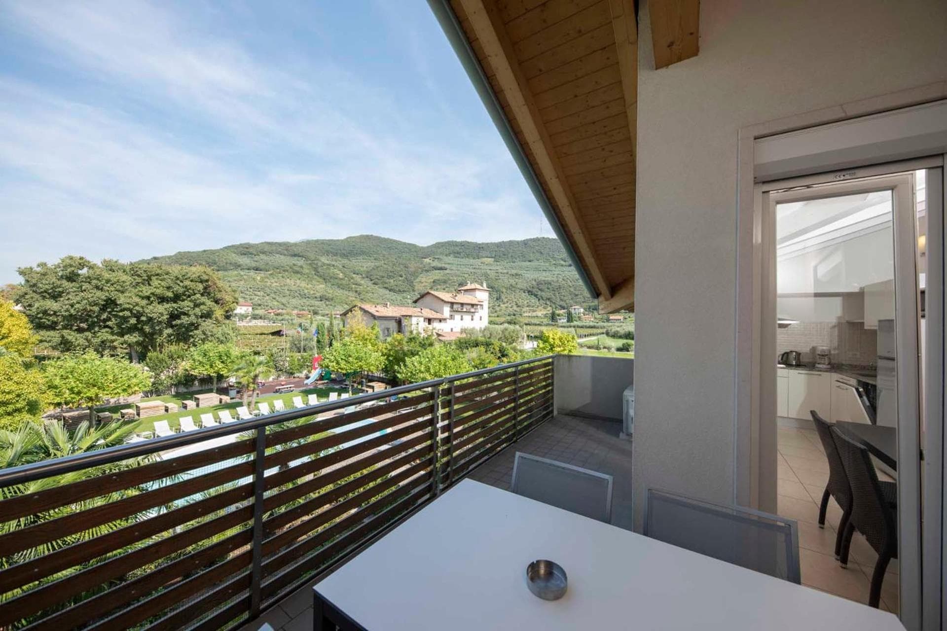 4 Limoni Apartment Resort, Riva del Garda, photo 5