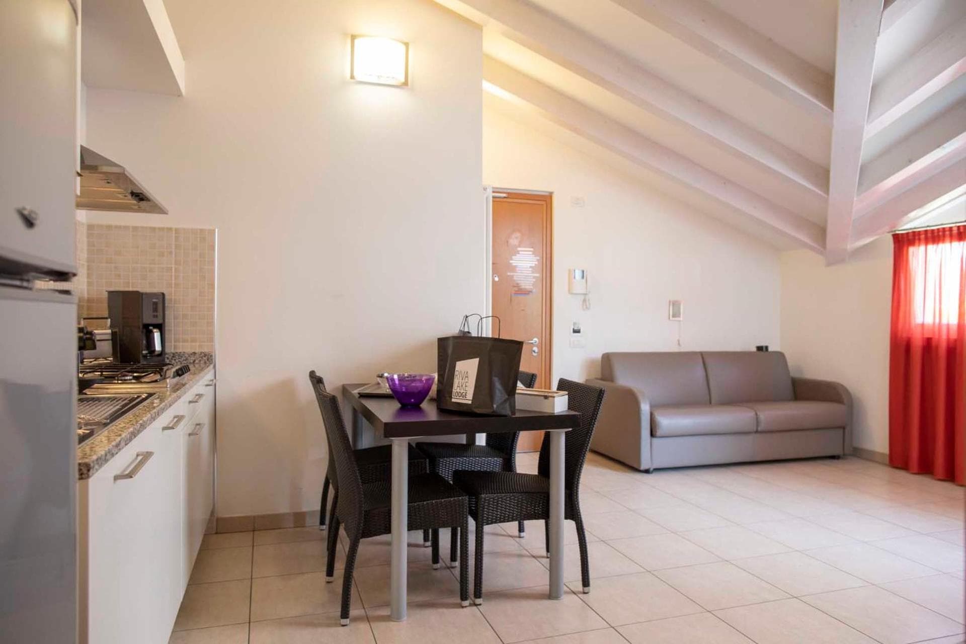 4 Limoni Apartment Resort, Riva del Garda, photo 4