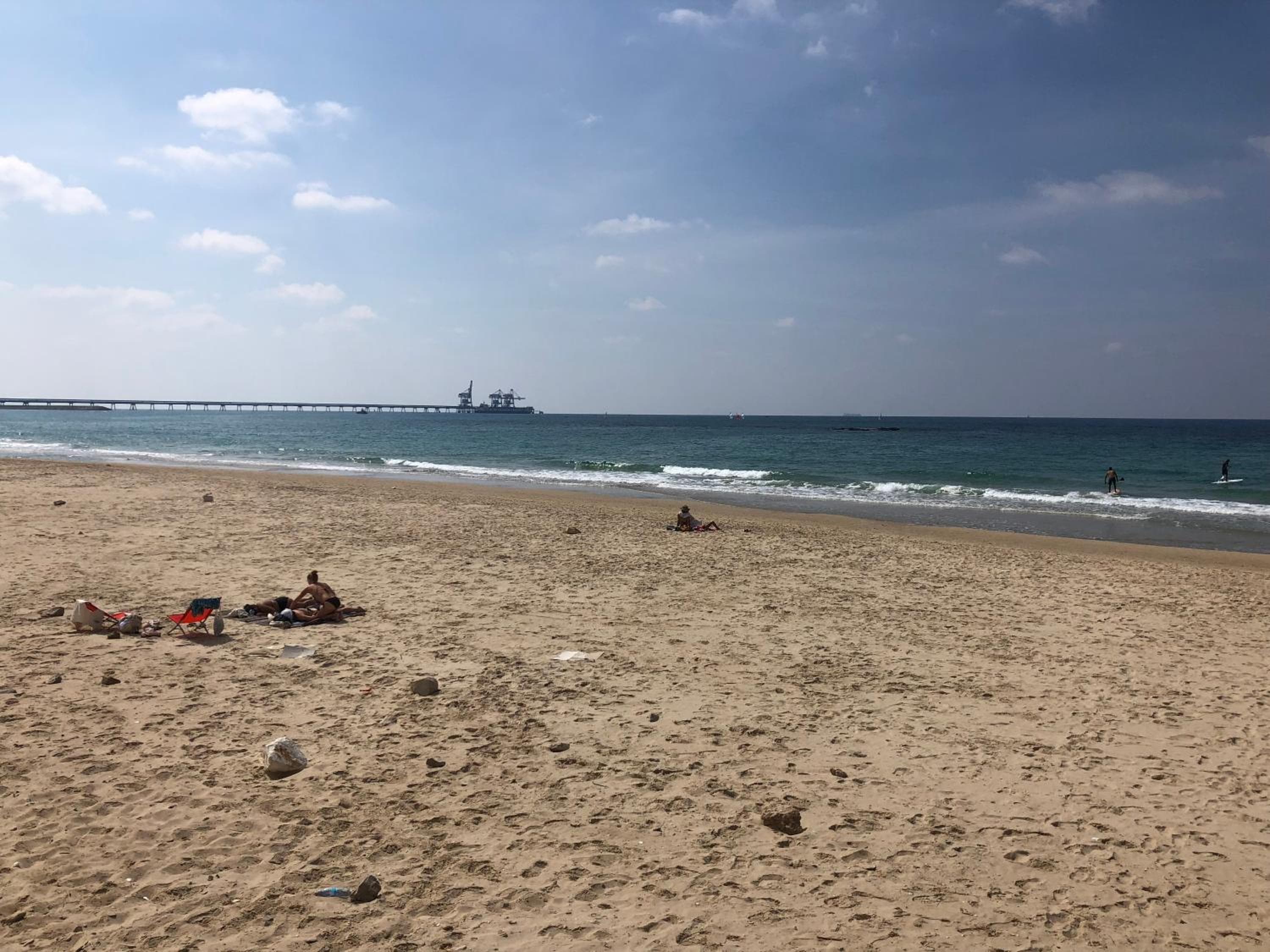 Suite Caesar - Neot Golf, Caesarea, photo 6