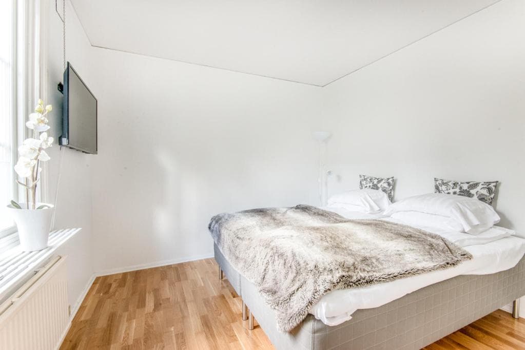 City Apartments in Jonkoping, Jönköping, photo 4