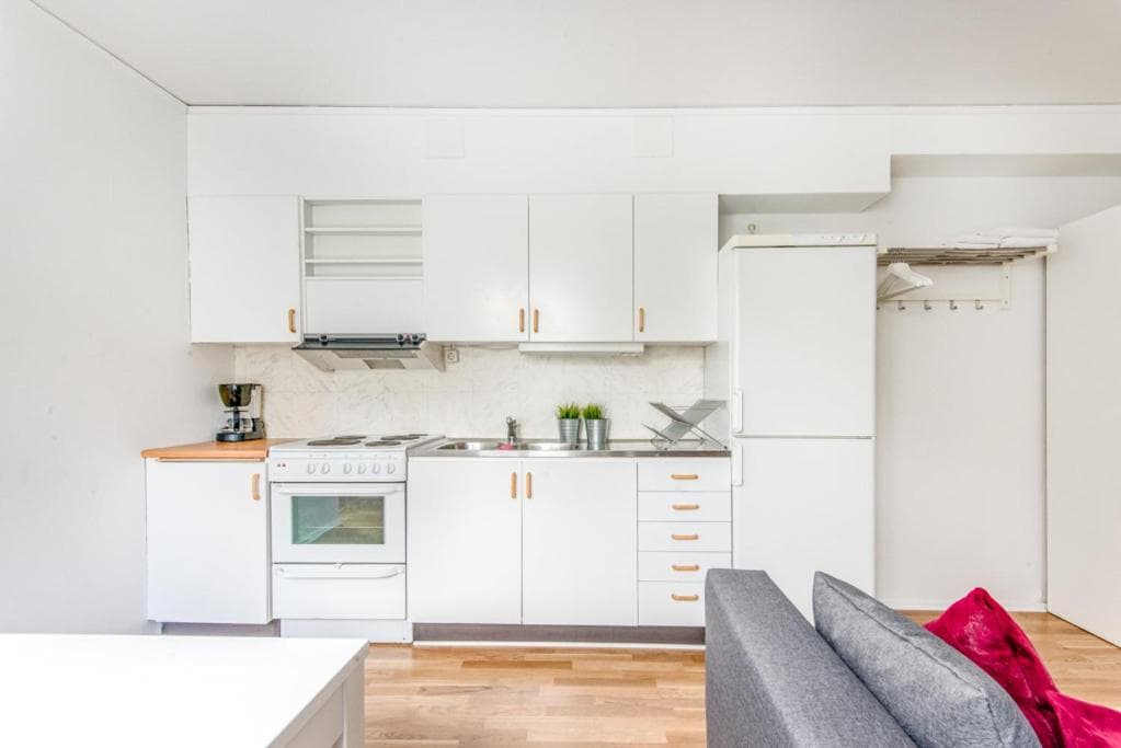 City Apartments in Jonkoping, Jönköping, photo 2