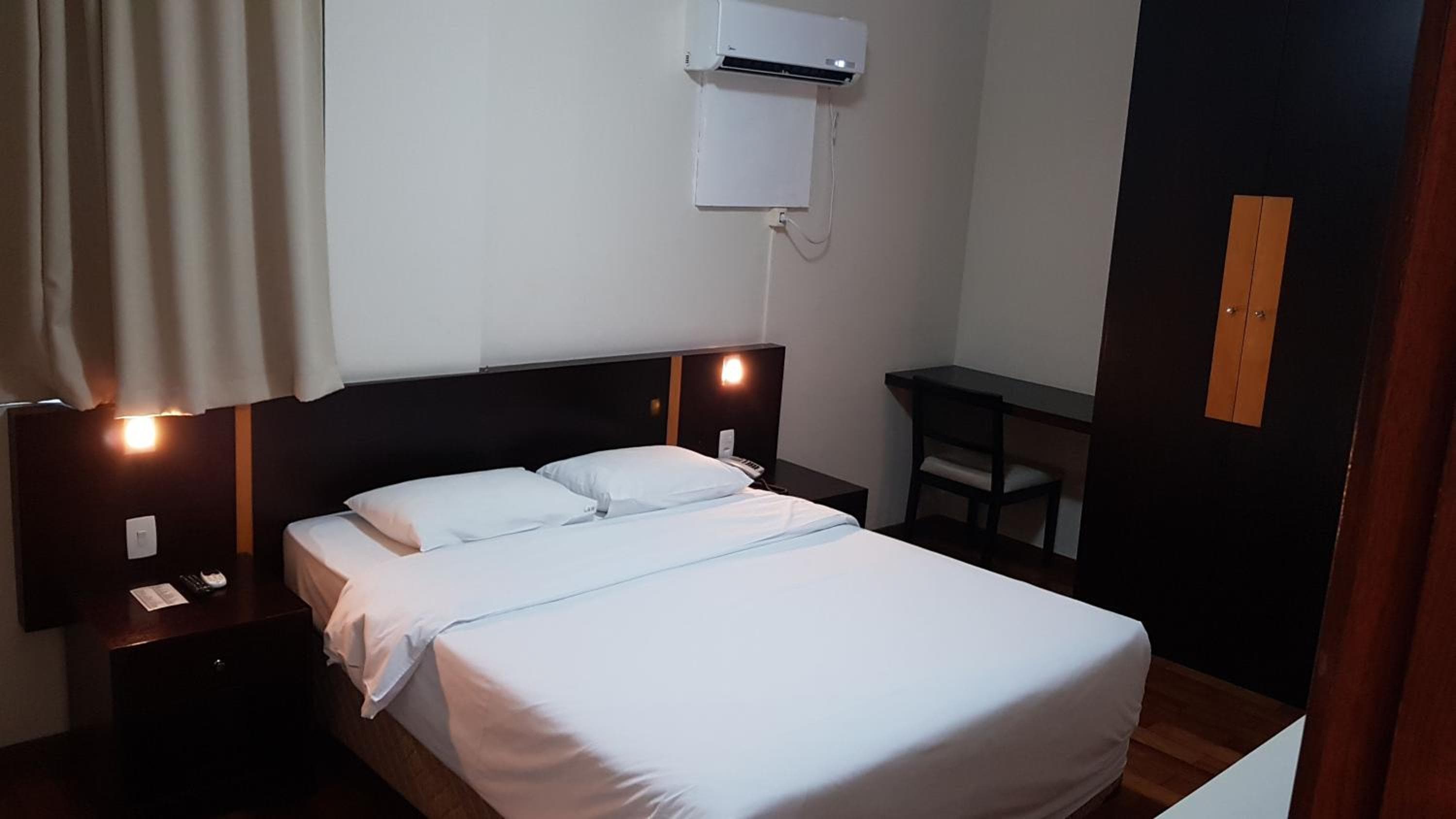 Lavras Apart Hotel, Lavras, photo 4