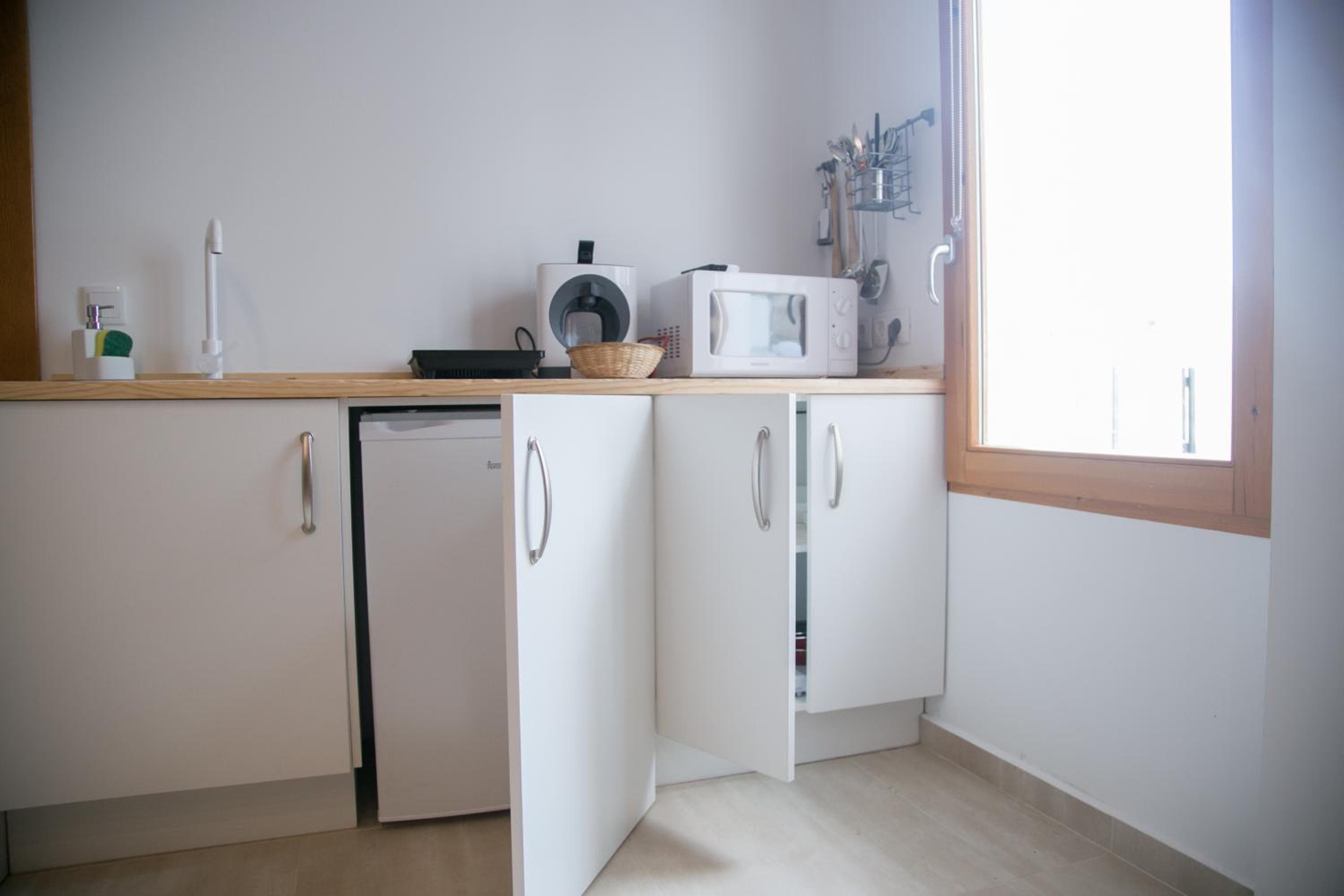 Apartamentos Turísticos La Casa Vieja, Sabiote, photo 6