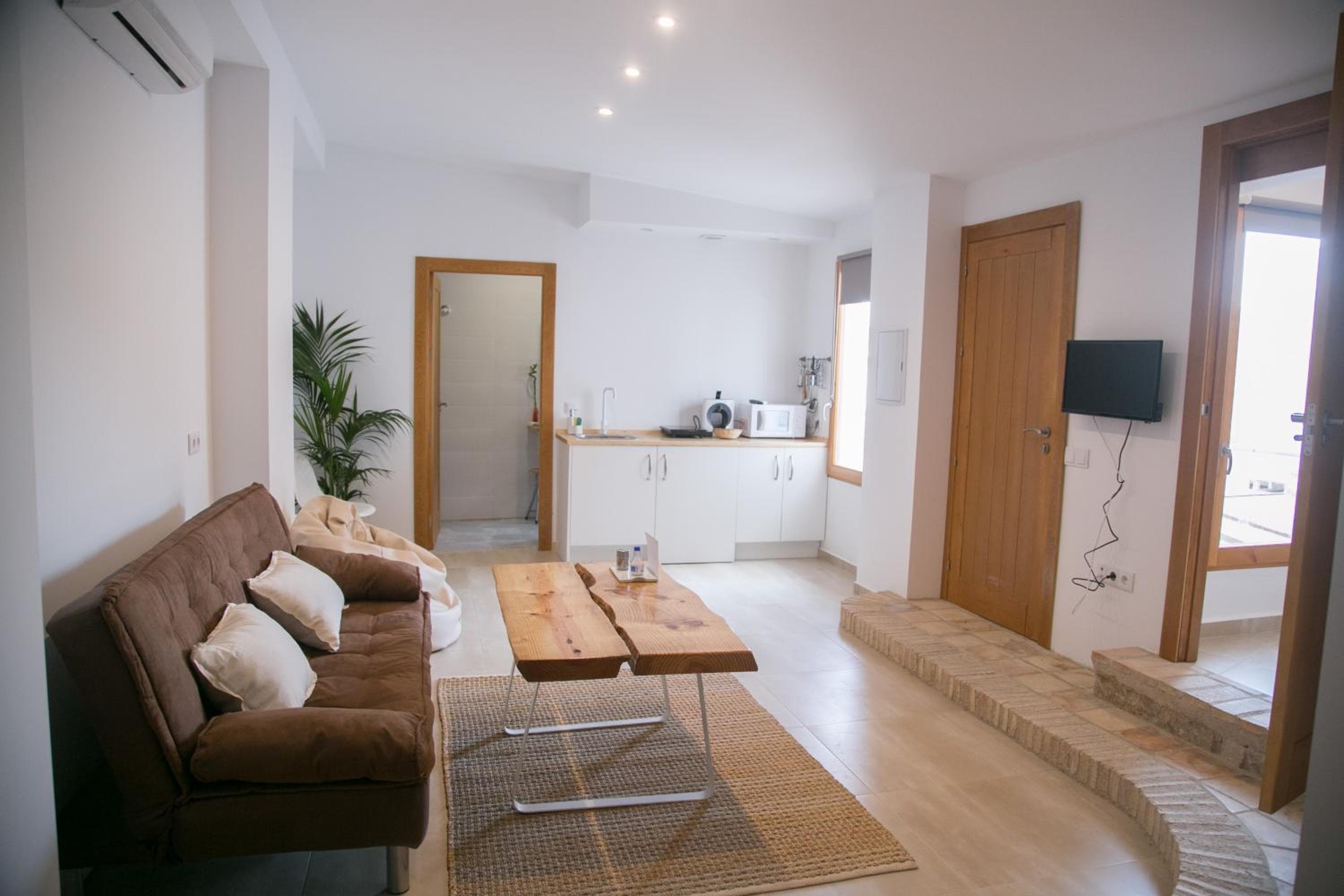 Apartamentos Turísticos La Casa Vieja, Sabiote, photo 3