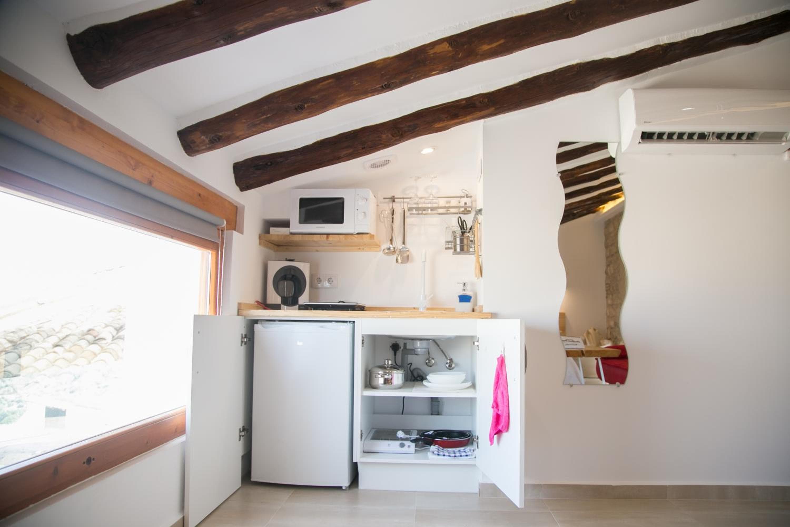 Apartamentos Turísticos La Casa Vieja, Sabiote, photo 4