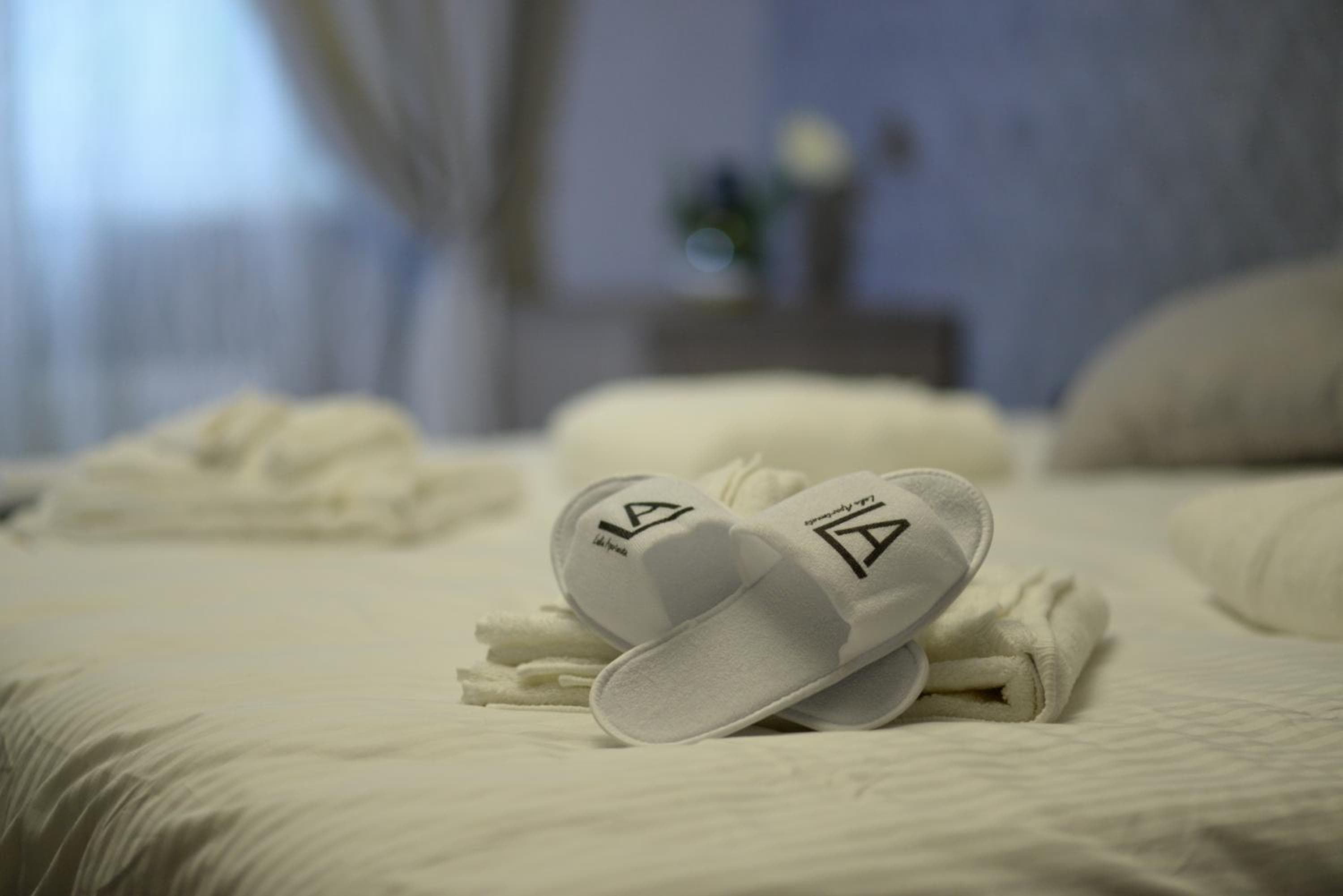 Apart hotel Lake Apartments, Kyiv, photo 3