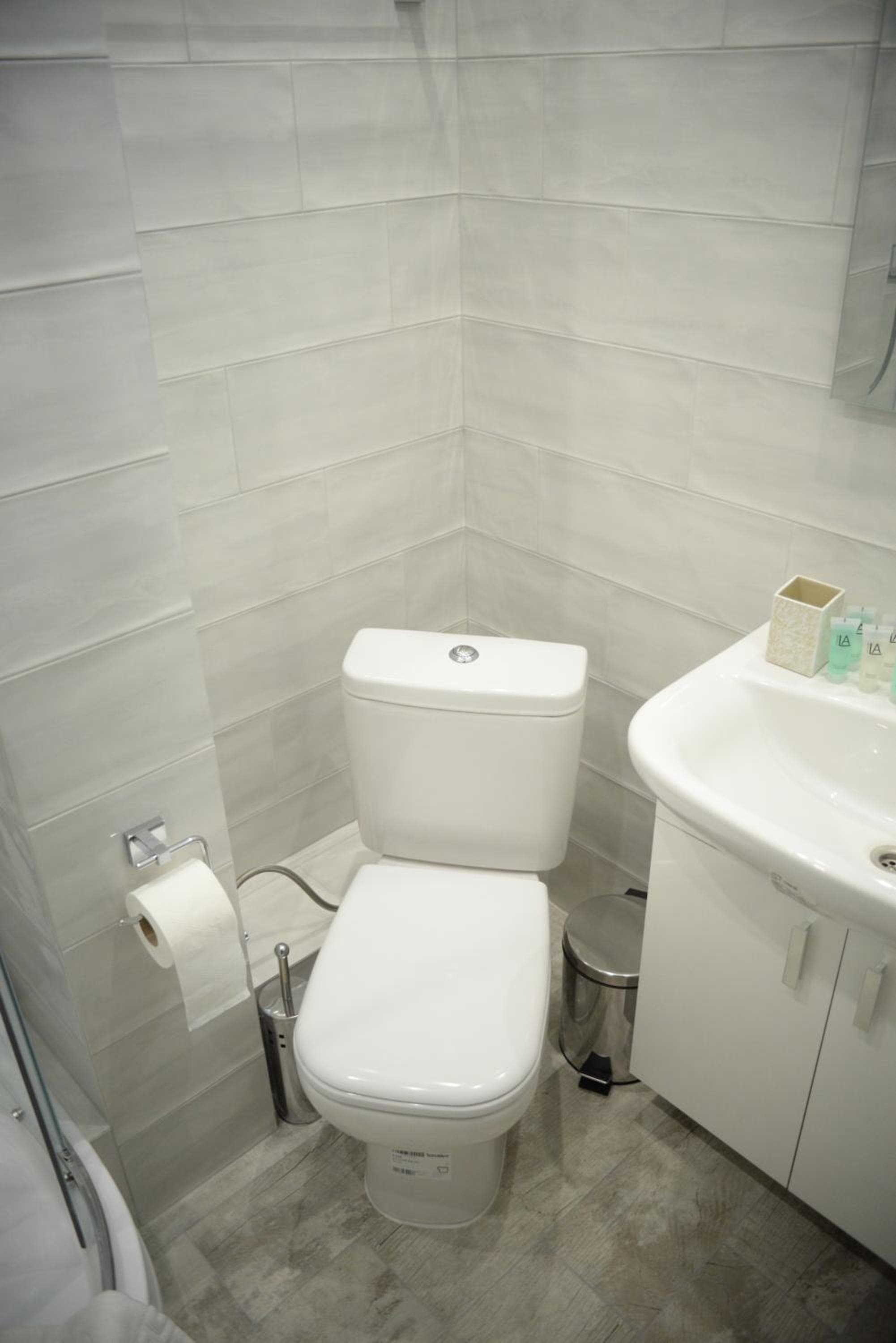 Apart hotel Lake Apartments, Kyiv, photo 5