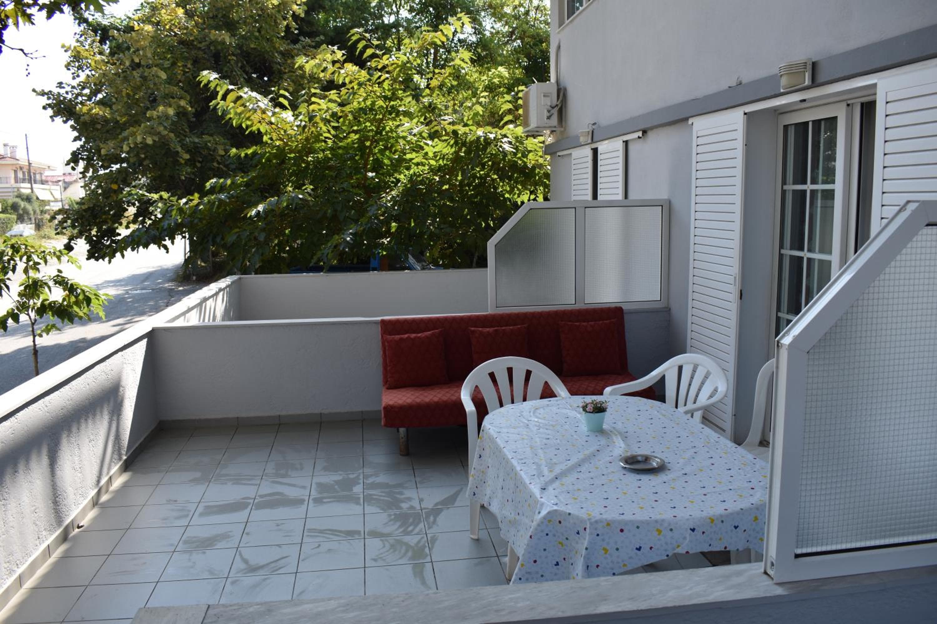 Galanis Studios and Apartments, Platamonas, photo 4