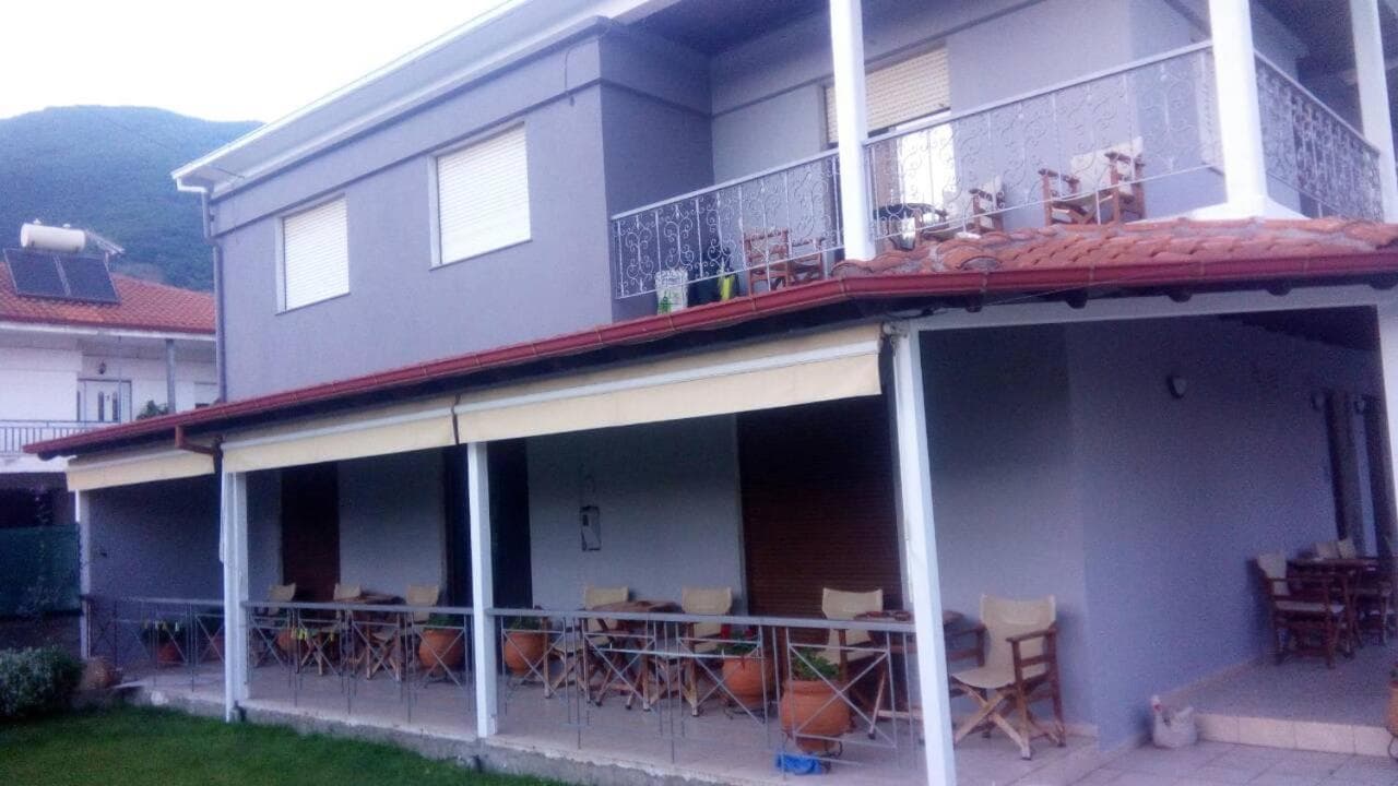 Rodavgi, Kato Loutraki, photo 5