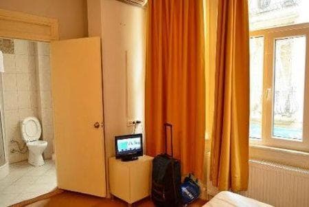 Budak Residence, Istanbul, photo 3