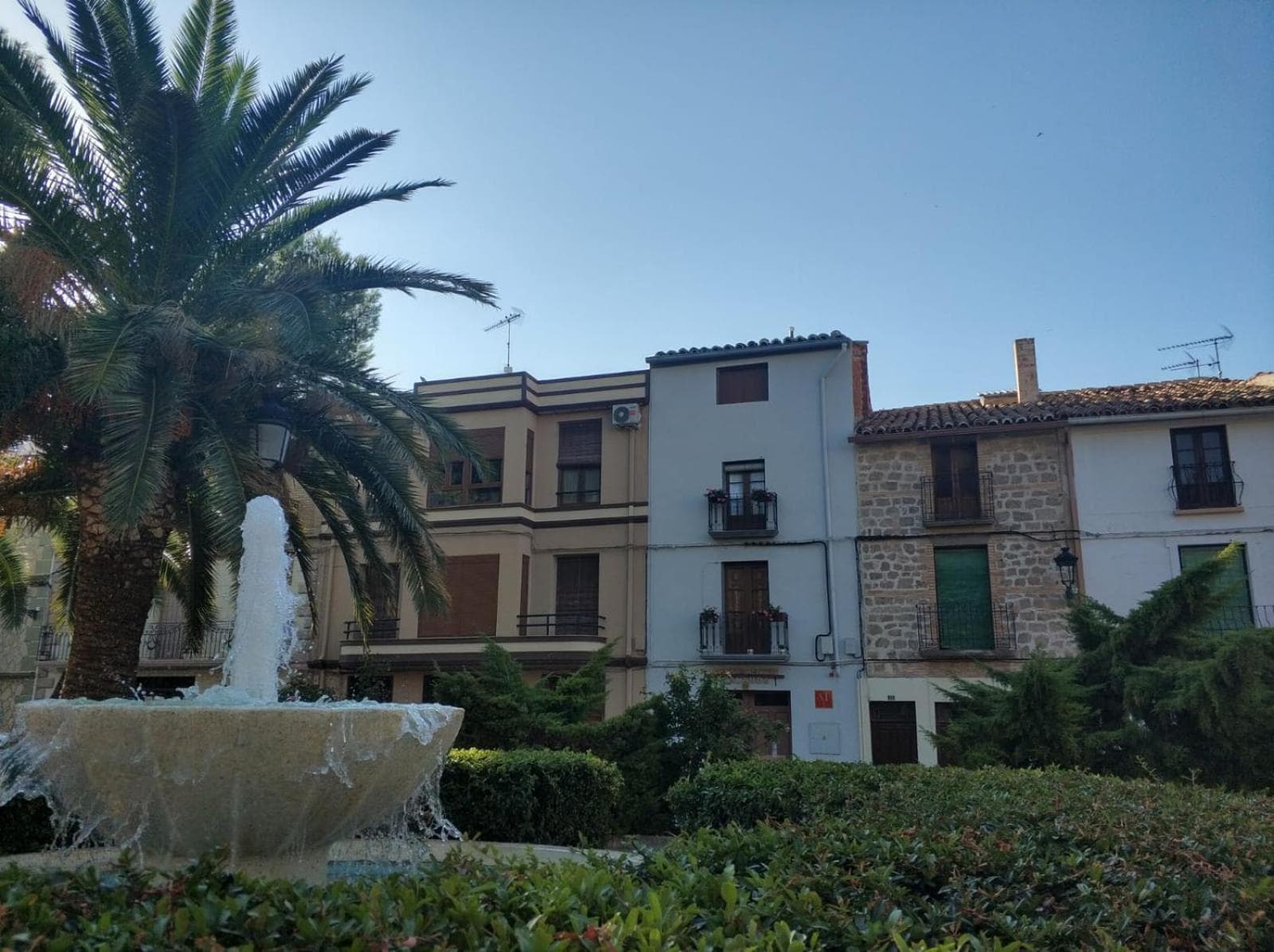 Apartamentos Calanda, Calanda, photo 3