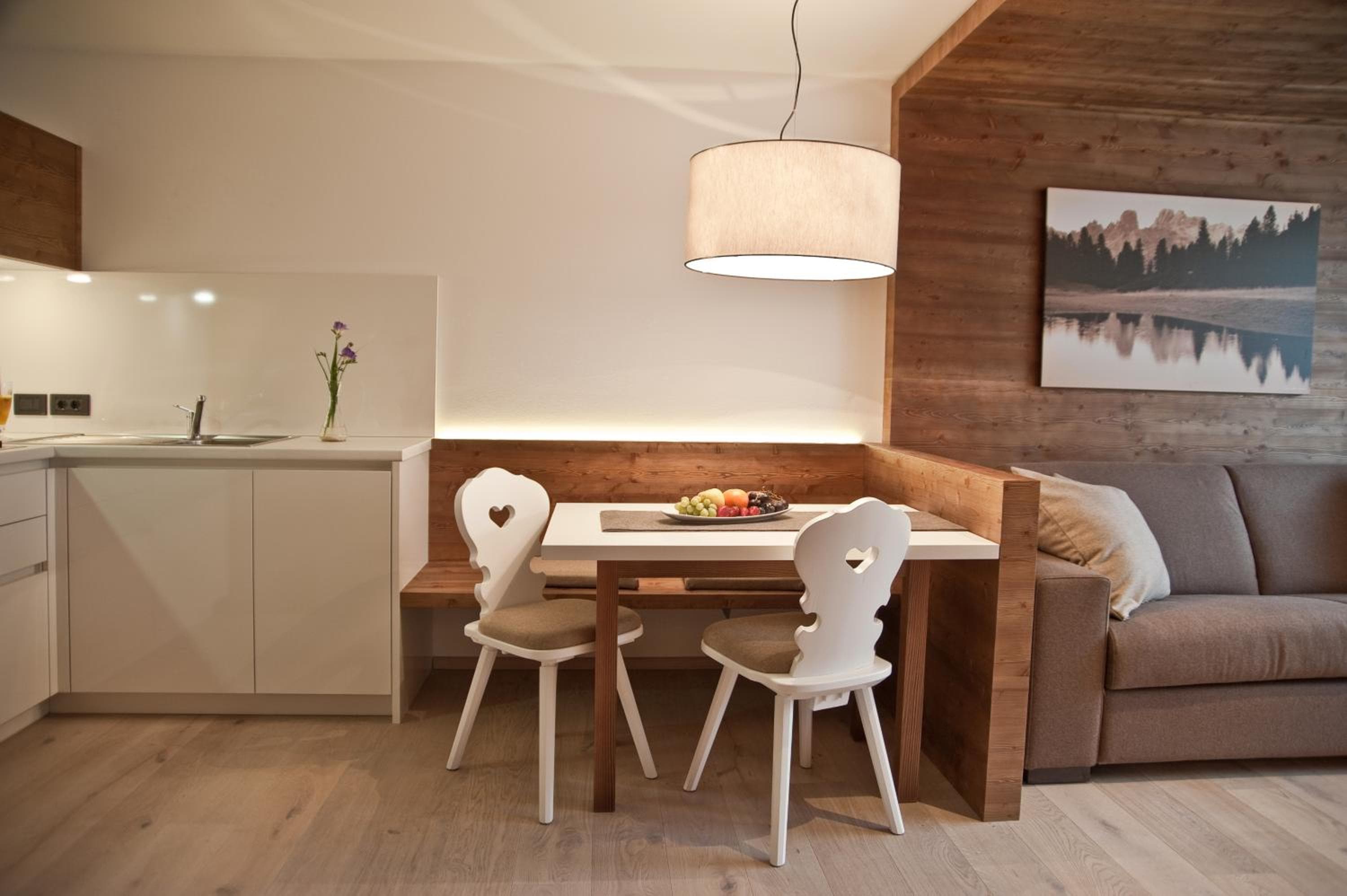 Ariston Dolomiti Residence, Dobbiaco, photo 4