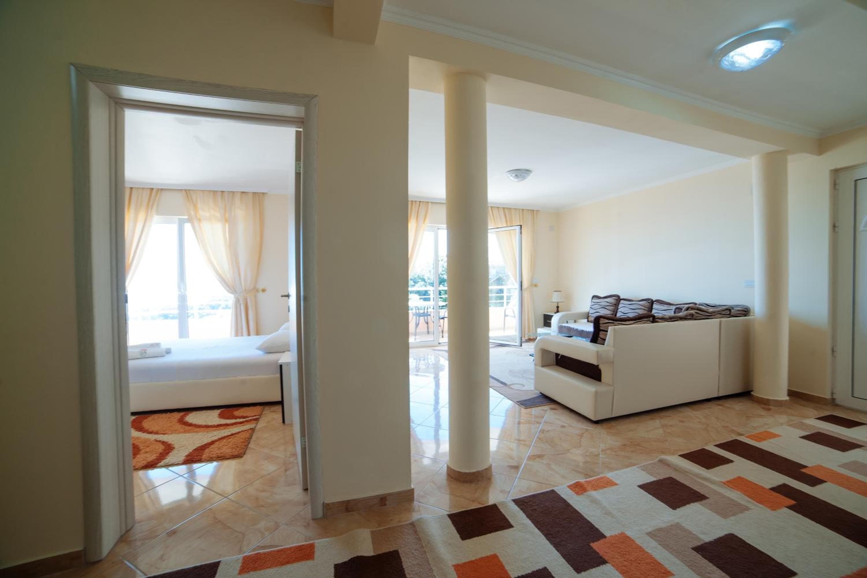 Apartments Panorama Alaj, Ulcinj, photo 5