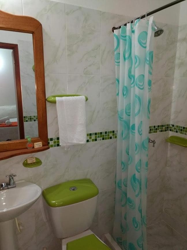 Apartahotel La Gran Familia, Villa de Leyva, photo 5