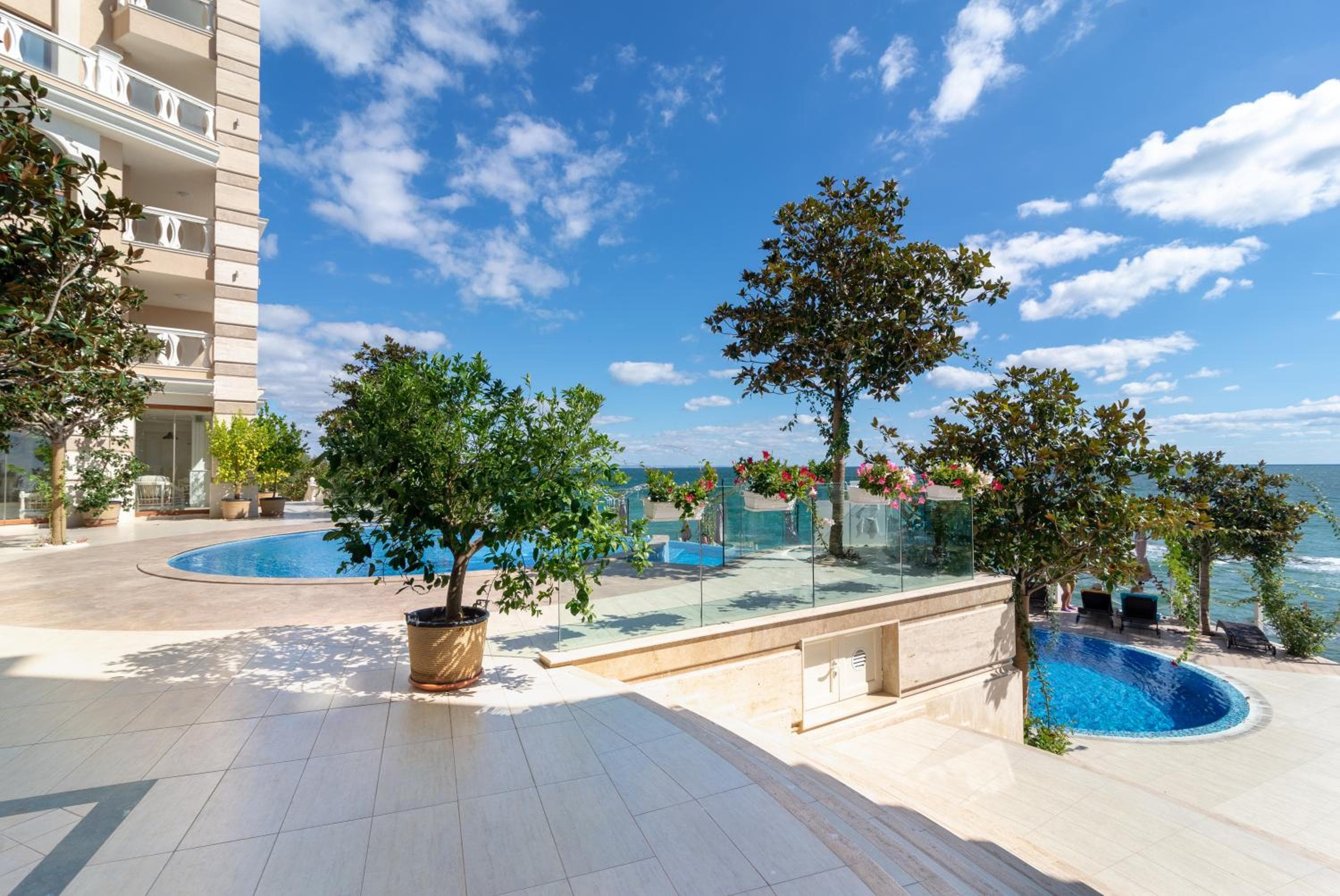 La Mer Residence, Golden Sands, photo 2