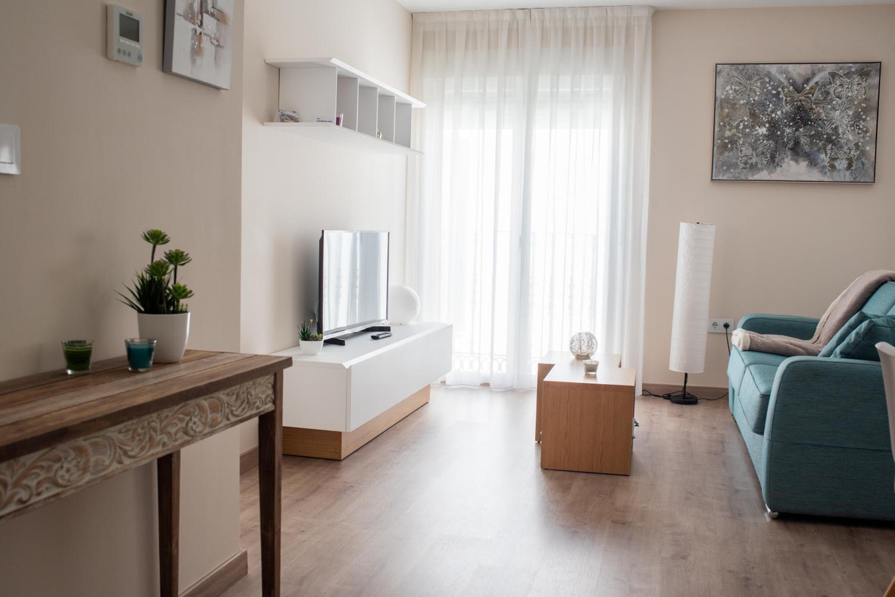 Apartamentos Massó, Albacete, photo 4