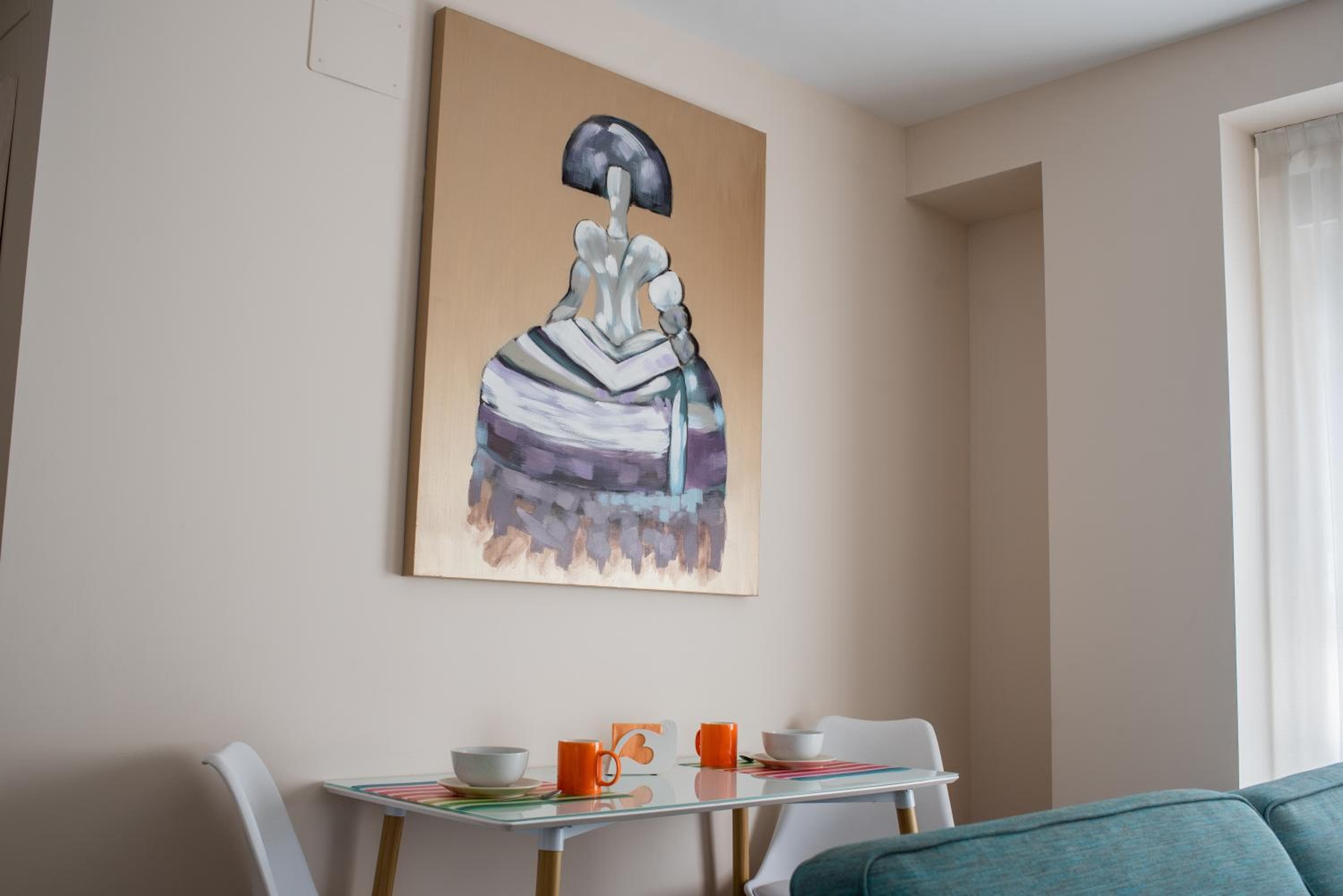 Apartamentos Massó, Albacete, photo 2