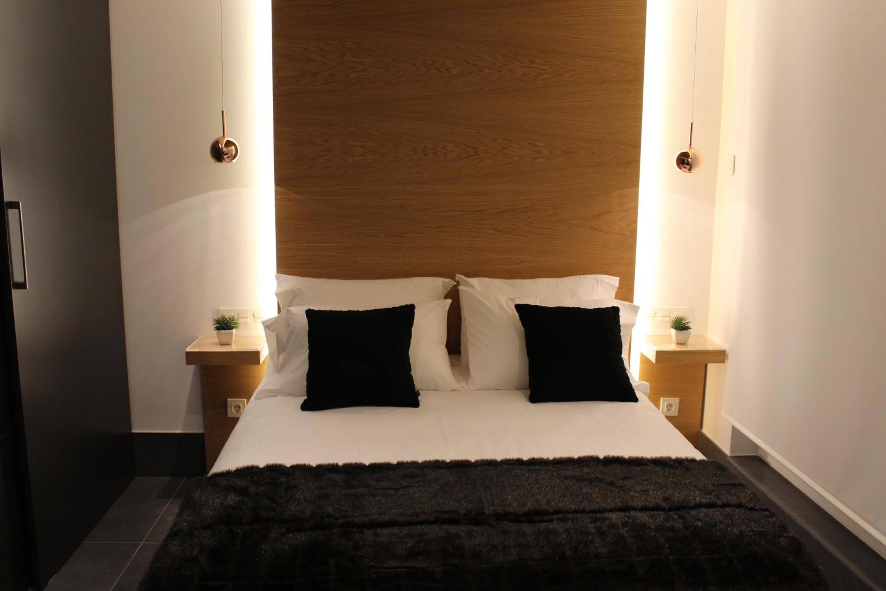 Salamanca Suites Libertad, Salamanca, photo 4