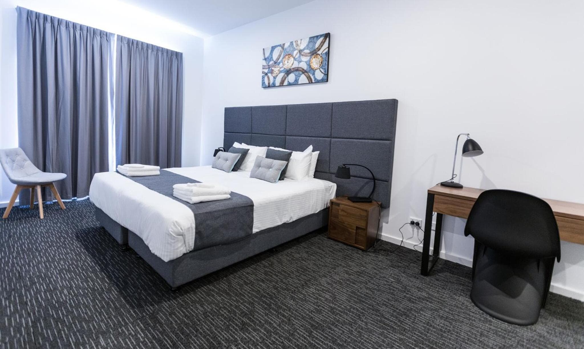 The Palms Apartments, Adelaide, photo 3