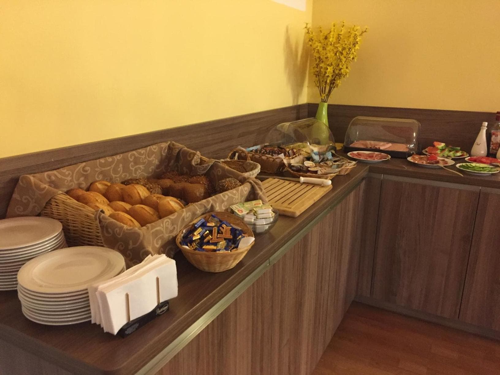 Aparthotel am Heidensee, Schwerin, photo 4