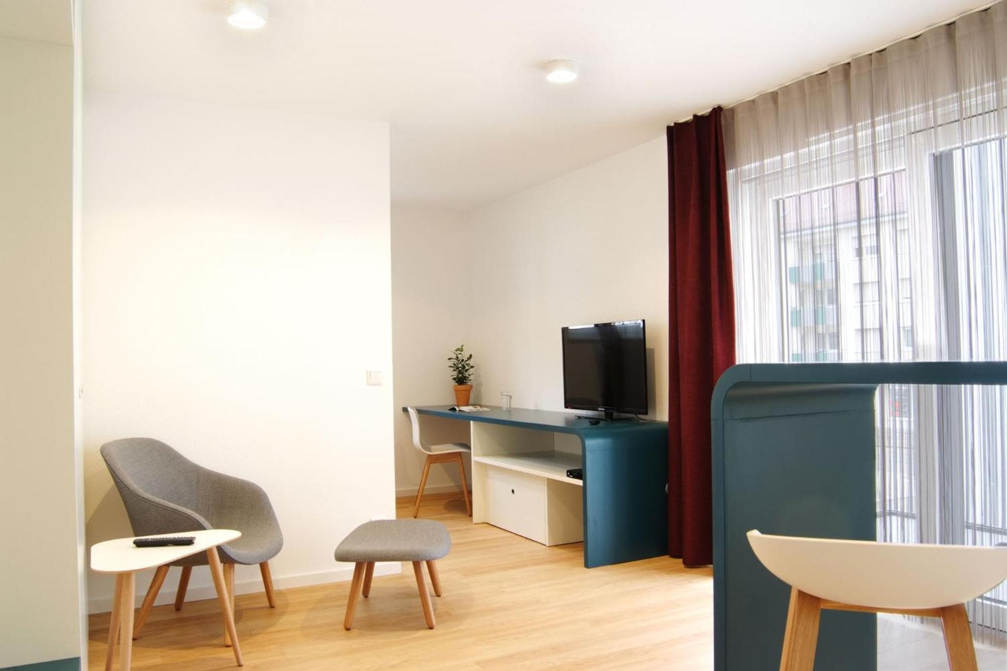 SEEGER Living Premium West, Karlsruhe, photo 4