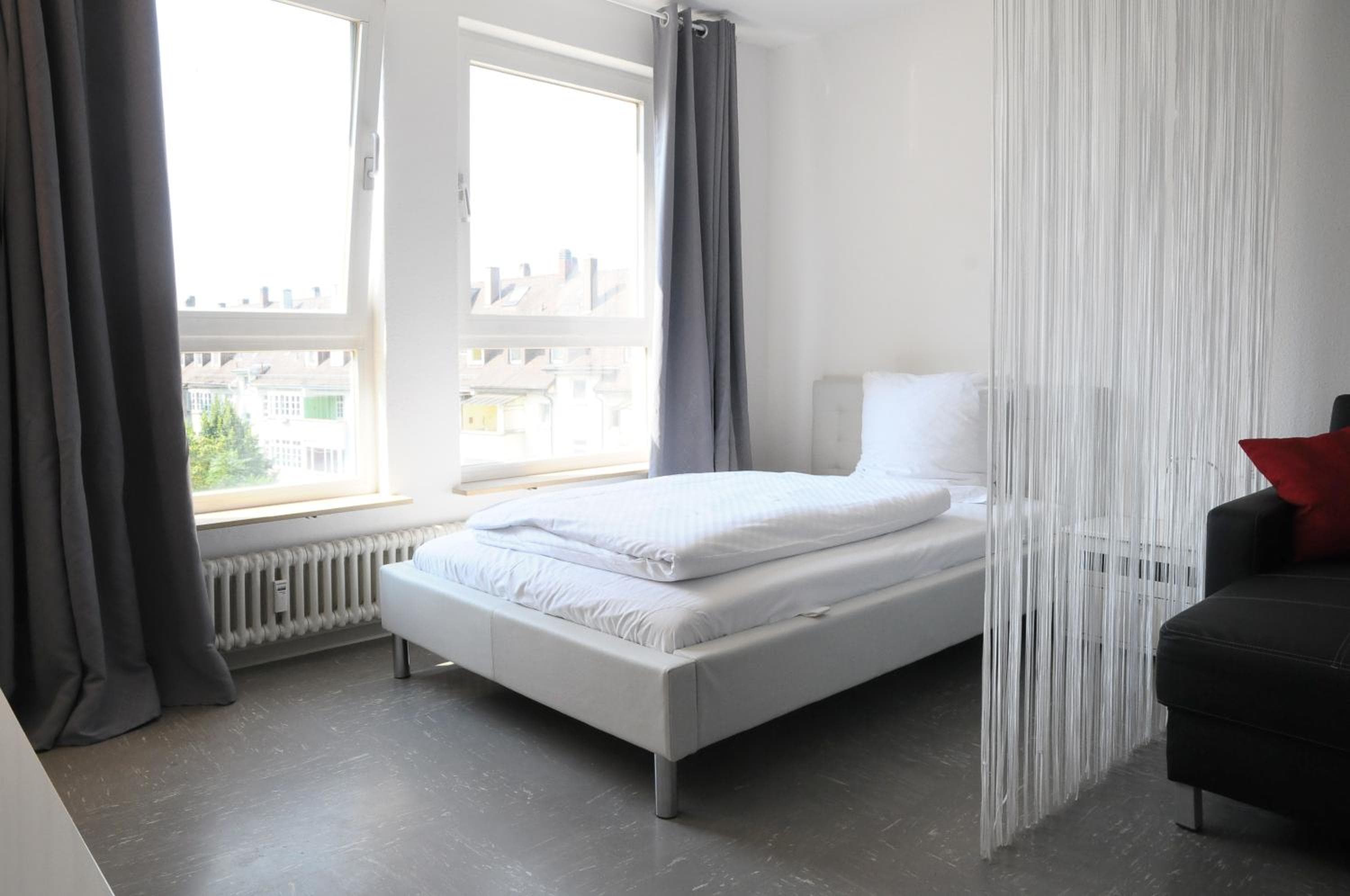 SEEGER Living Classic East, Karlsruhe