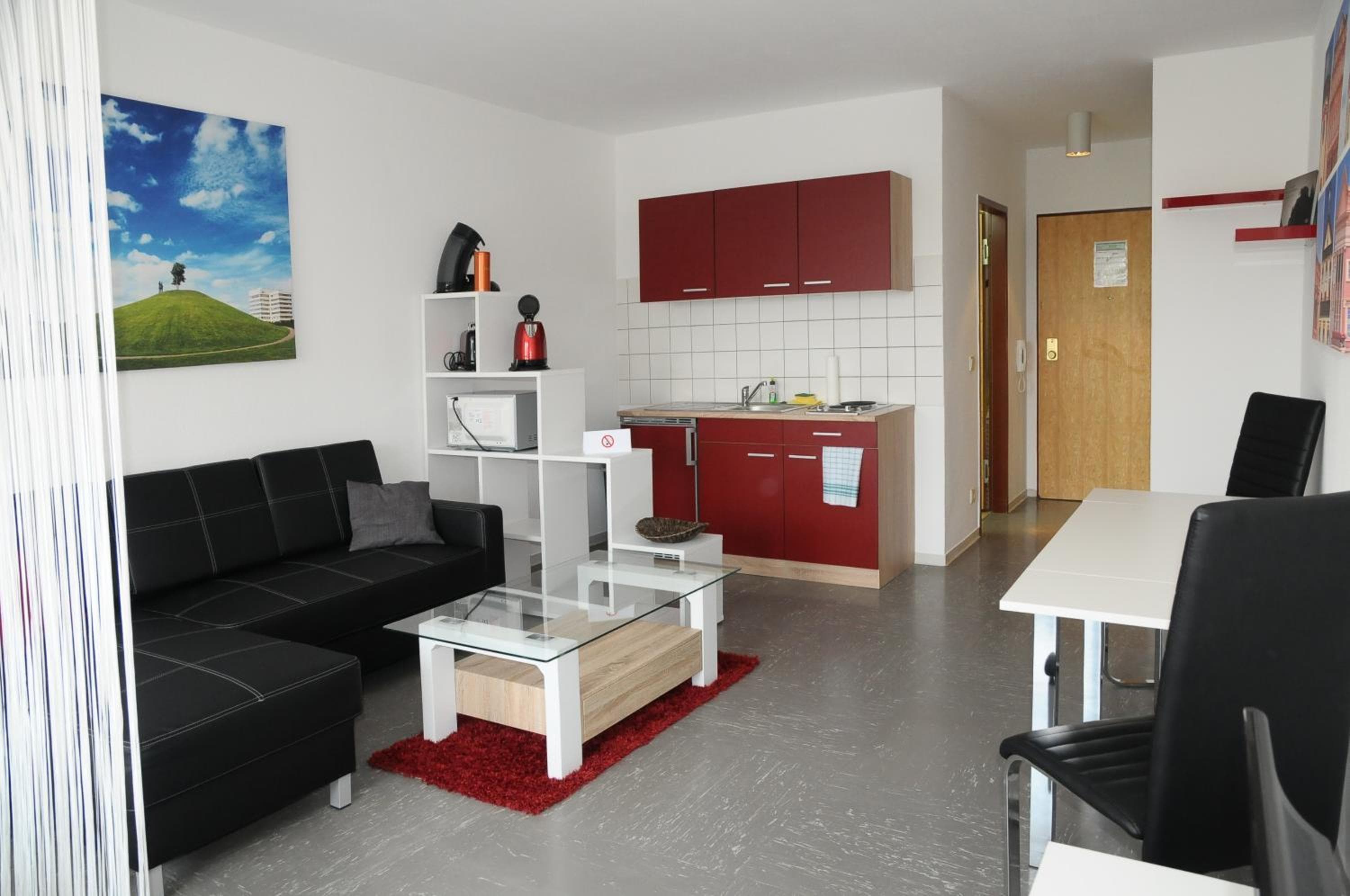 SEEGER Living Classic East, Karlsruhe, photo 4