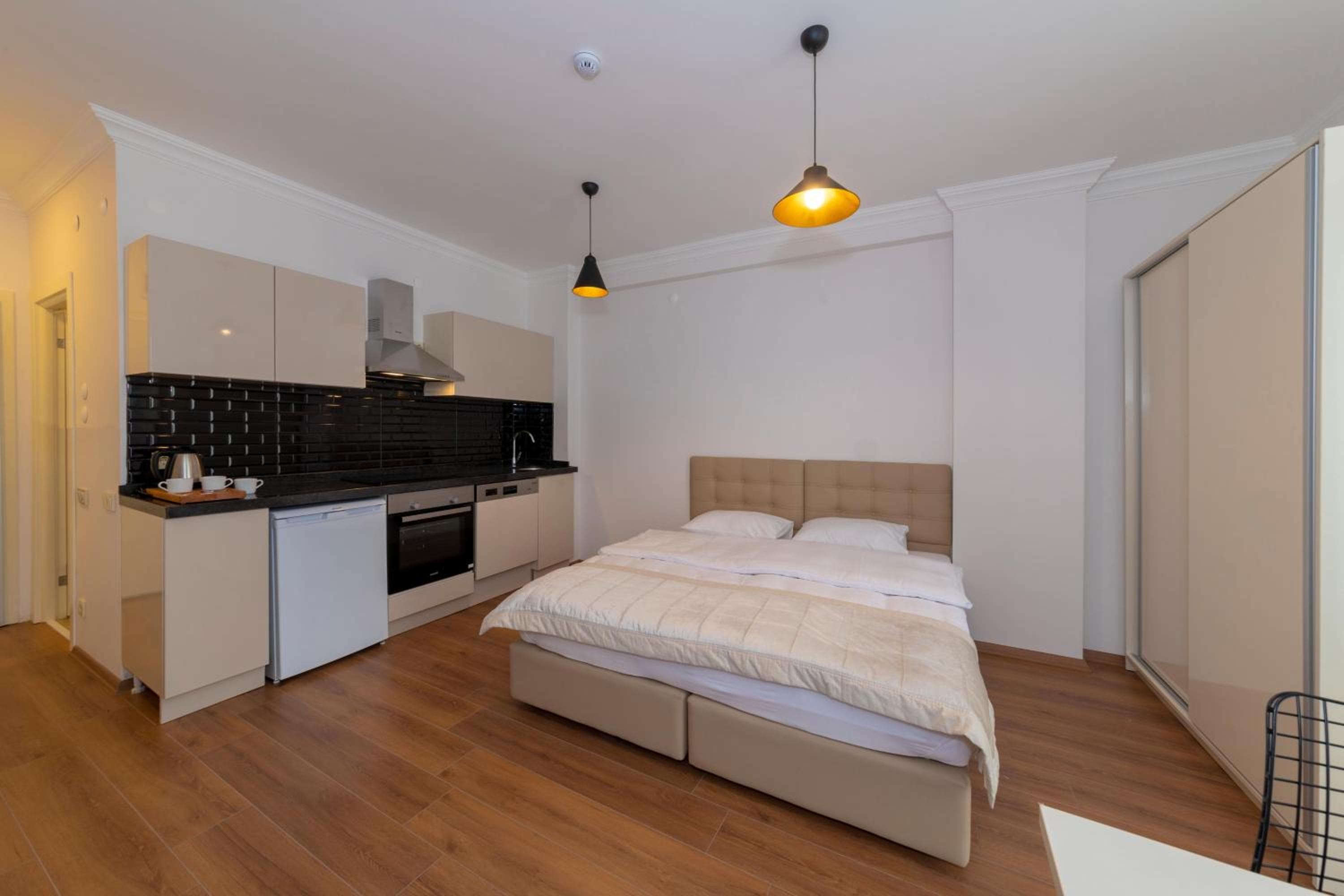 Joy Suites, Istanbul, photo 2