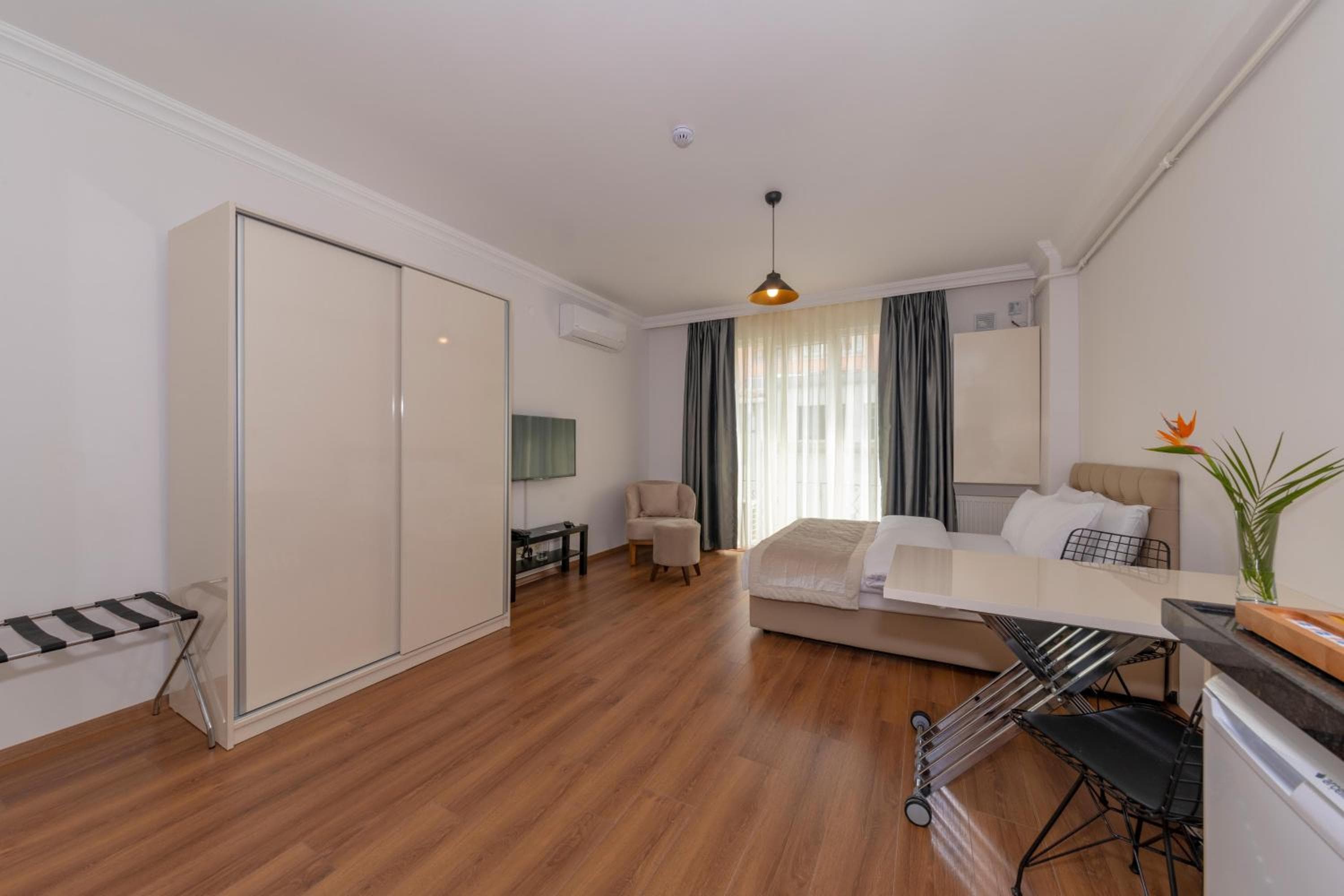 Joy Suites, Istanbul, photo 3