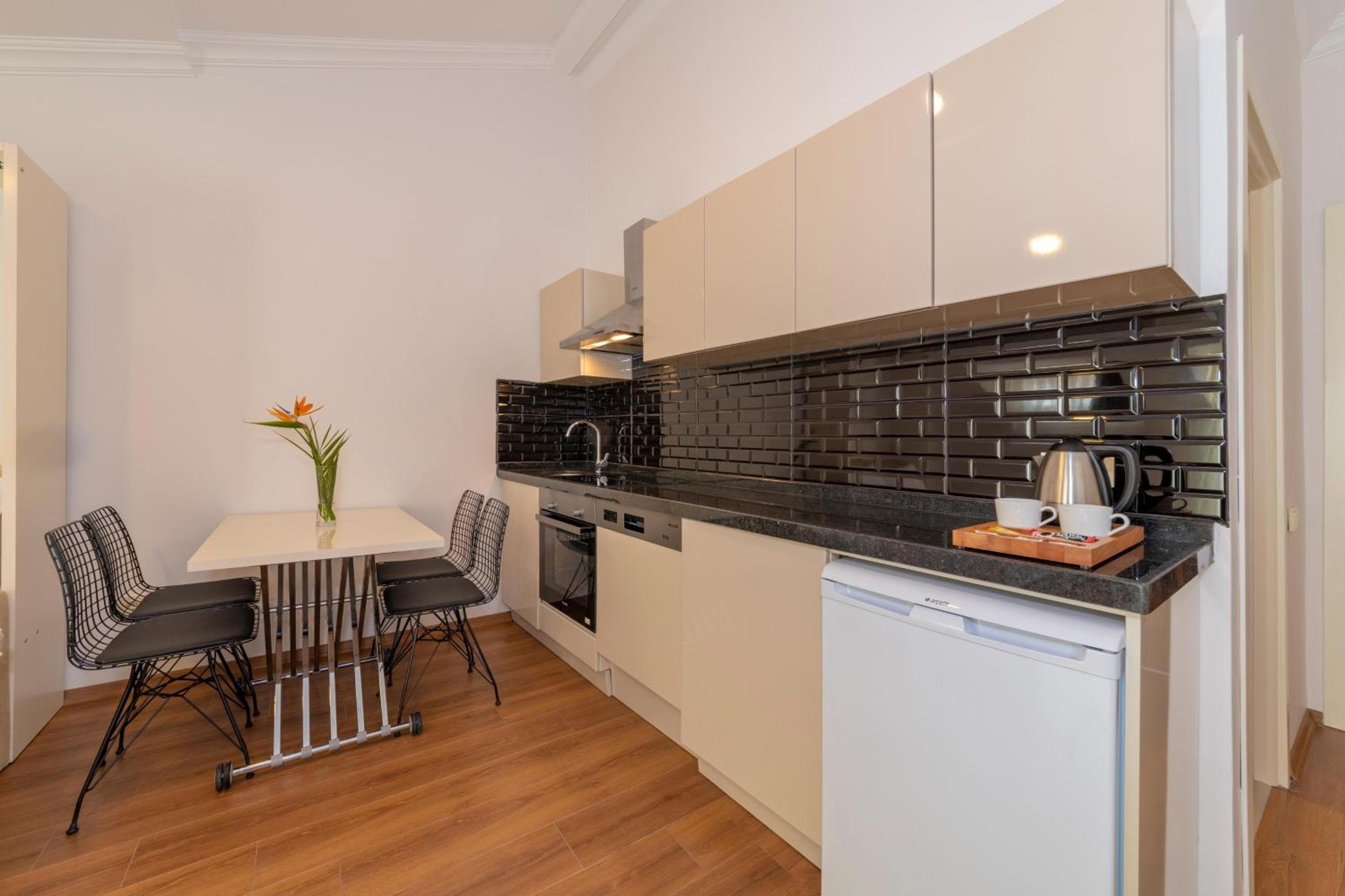 Joy Suites, Istanbul, photo 4